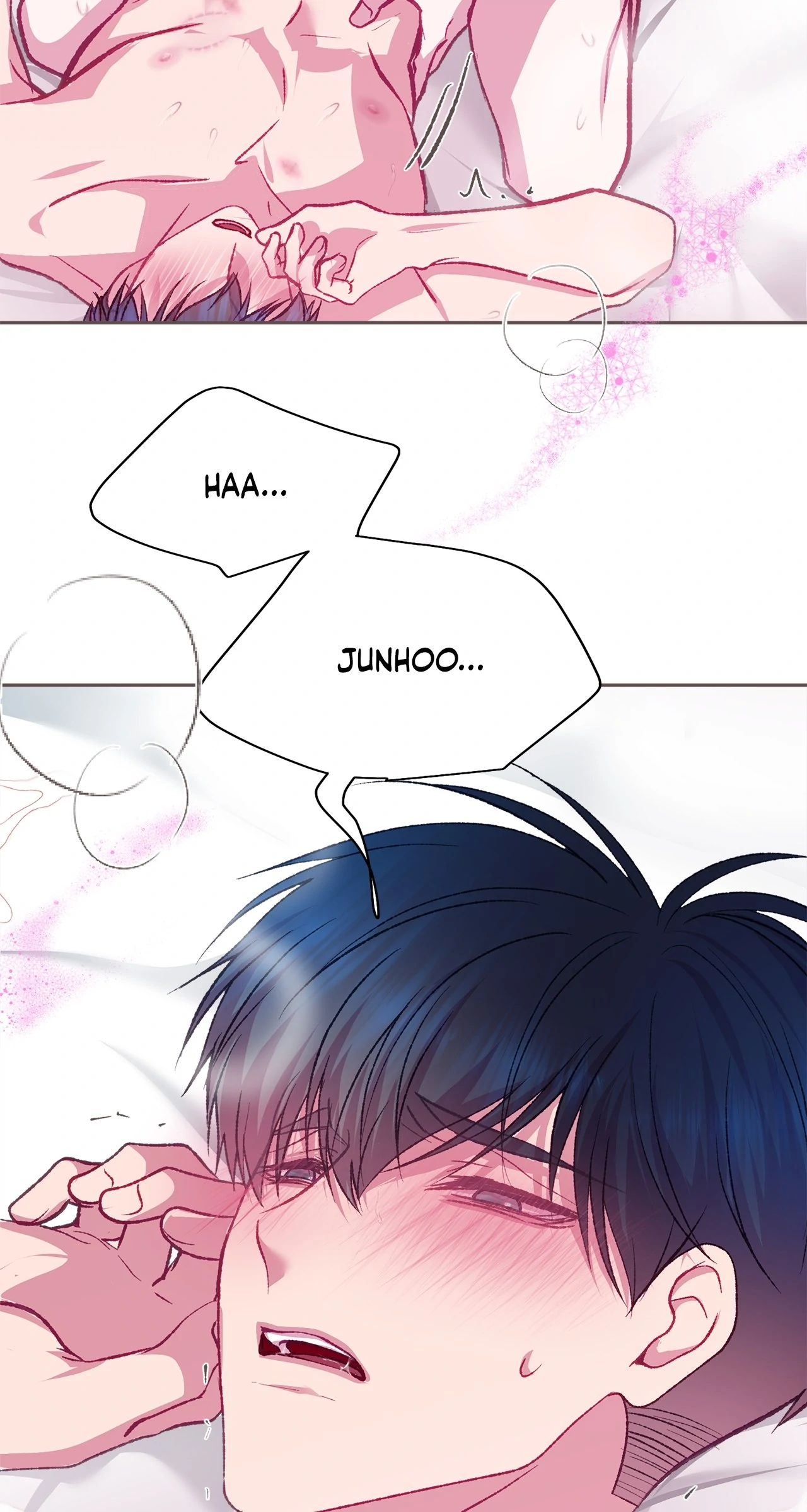 Fate Mate - Chapter 51 manhwa