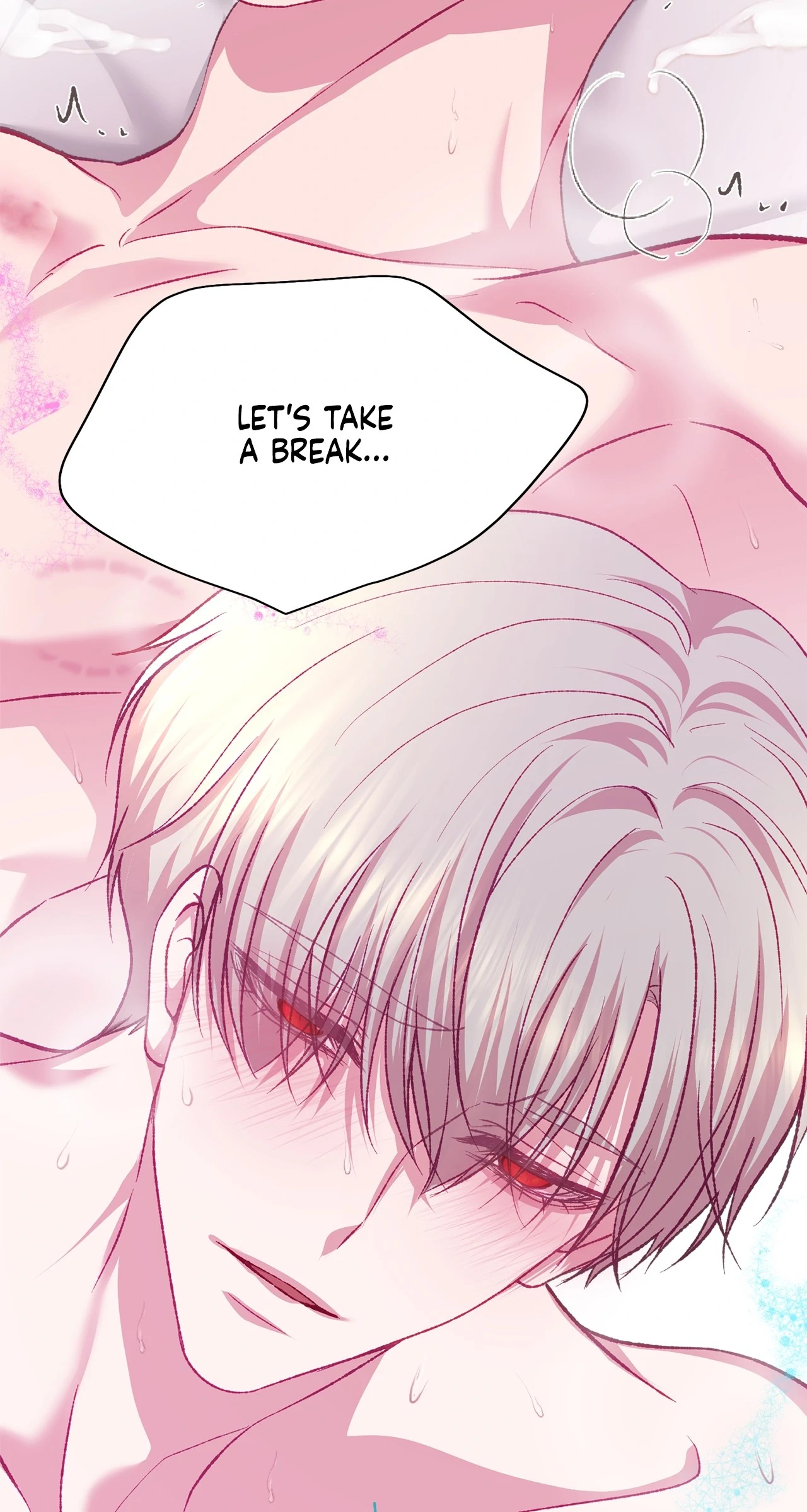 Fate Mate - Chapter 51 manhwa
