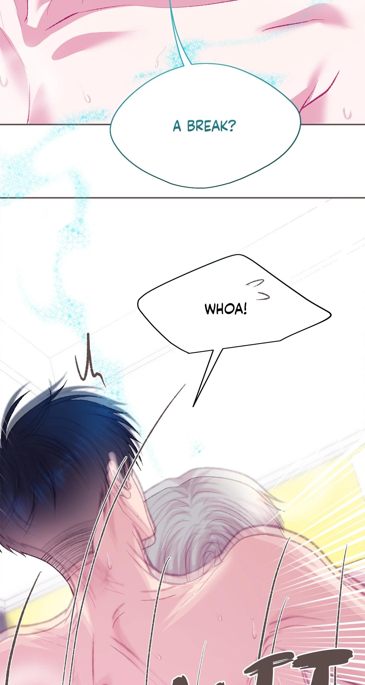 Fate Mate - Chapter 51 manhwa