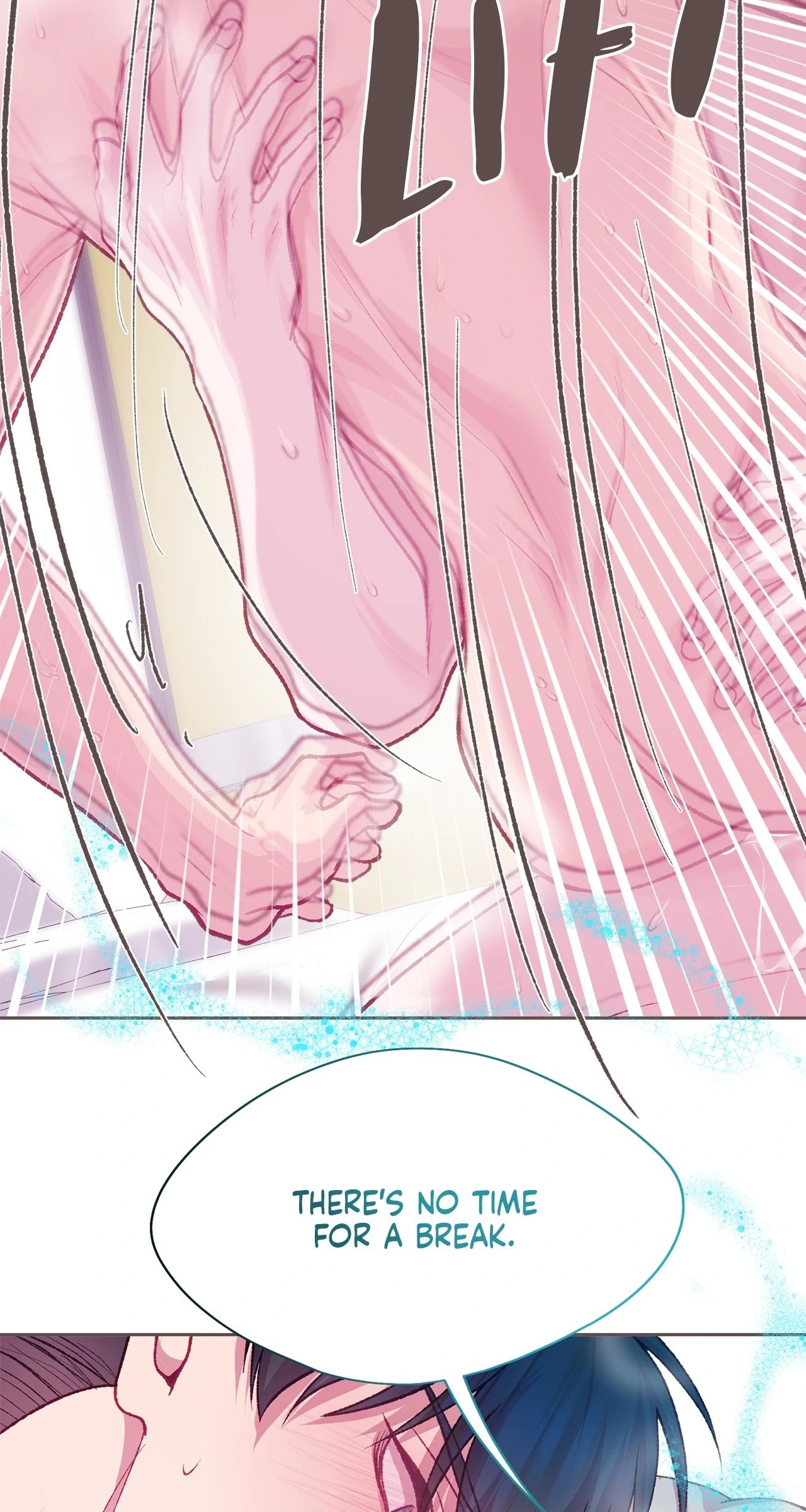 Fate Mate - Chapter 51 manhwa