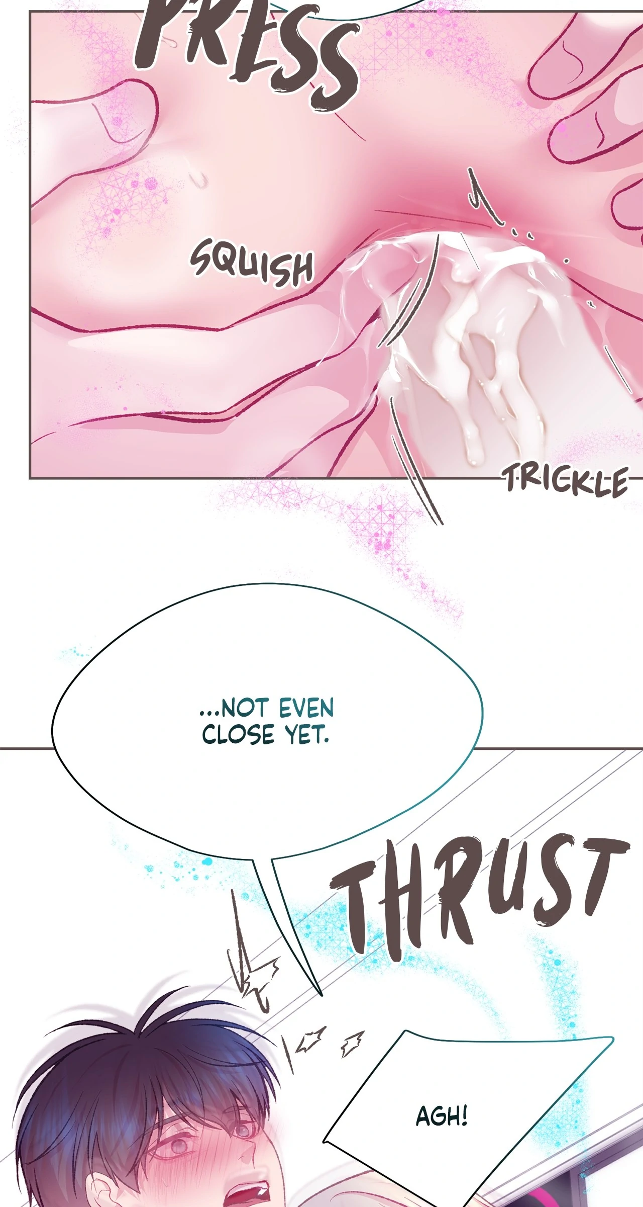 Fate Mate - Chapter 51 manhwa