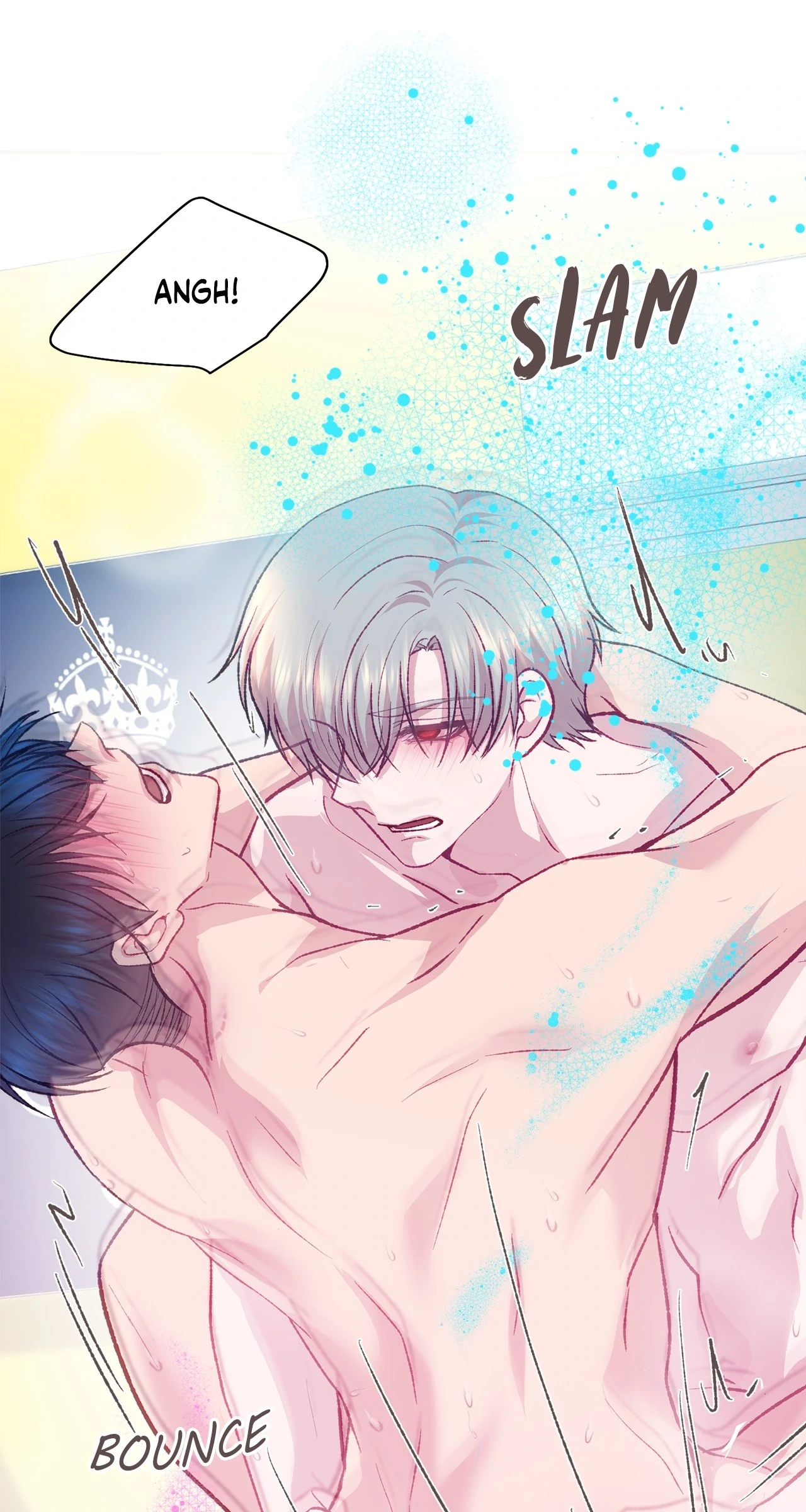 Fate Mate - Chapter 51 manhwa