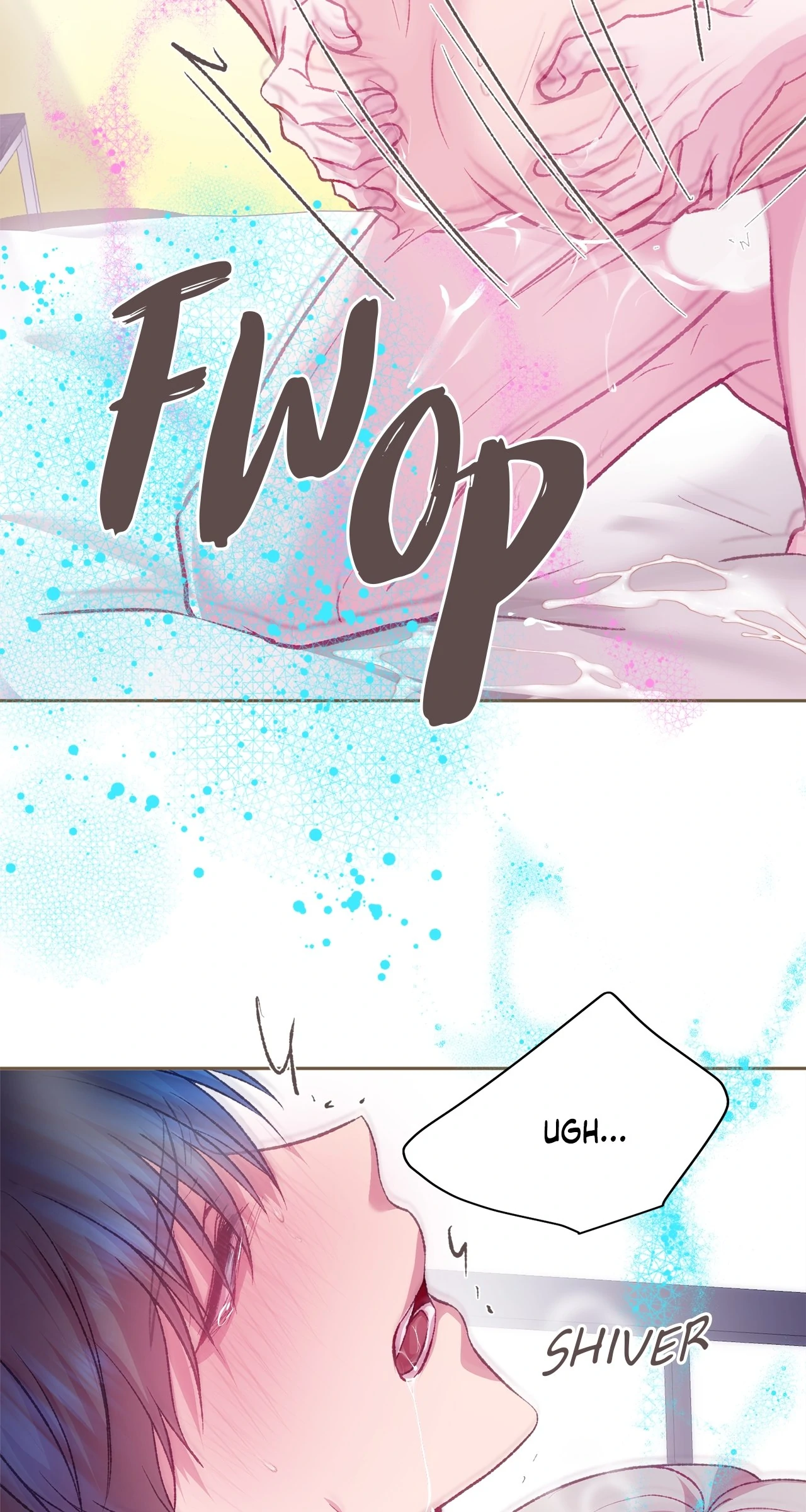 Fate Mate - Chapter 51 manhwa