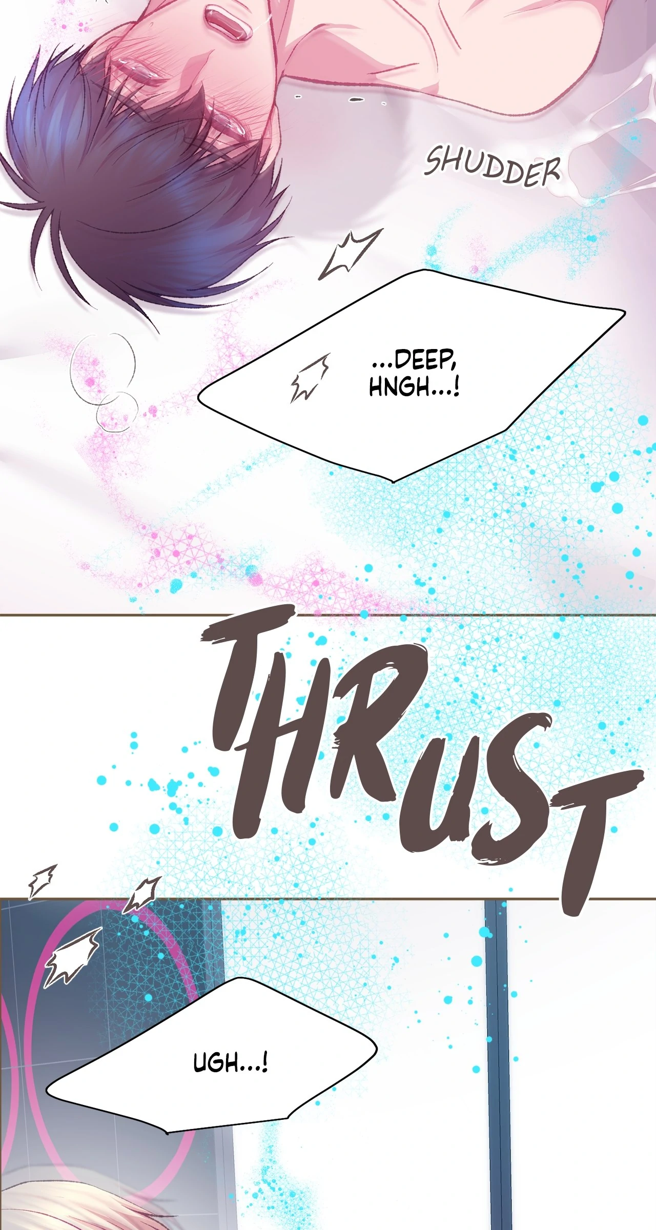 Fate Mate - Chapter 51 manhwa