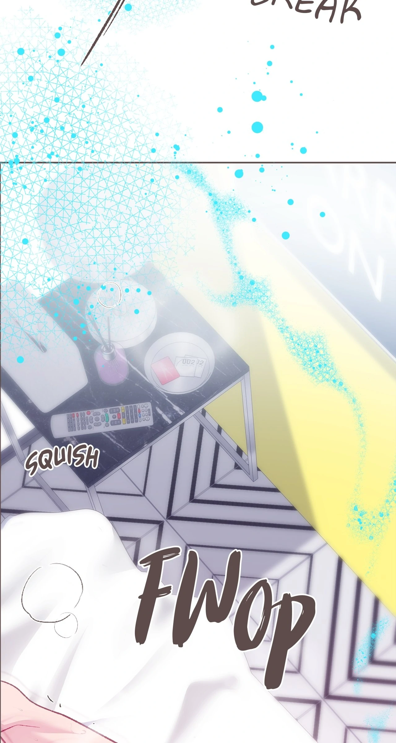 Fate Mate - Chapter 51 manhwa