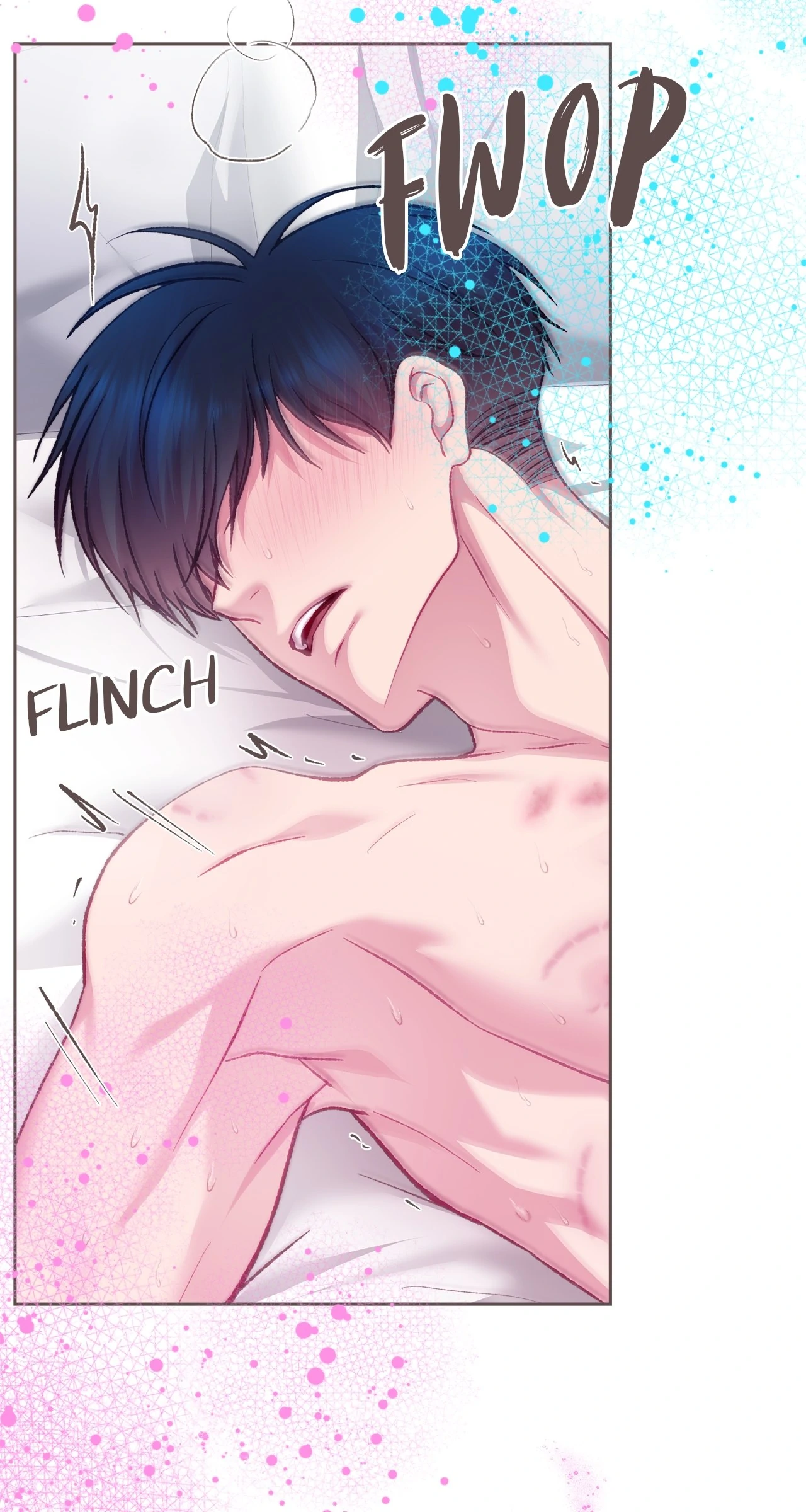 Fate Mate - Chapter 51 manhwa