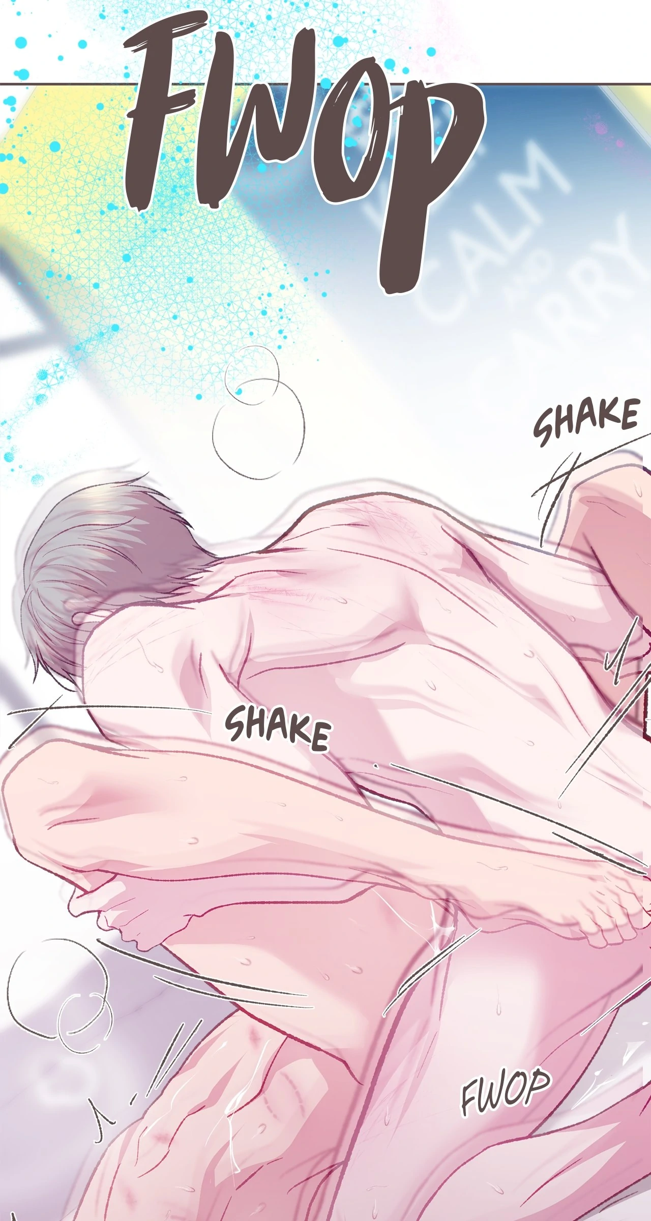 Fate Mate - Chapter 51 manhwa