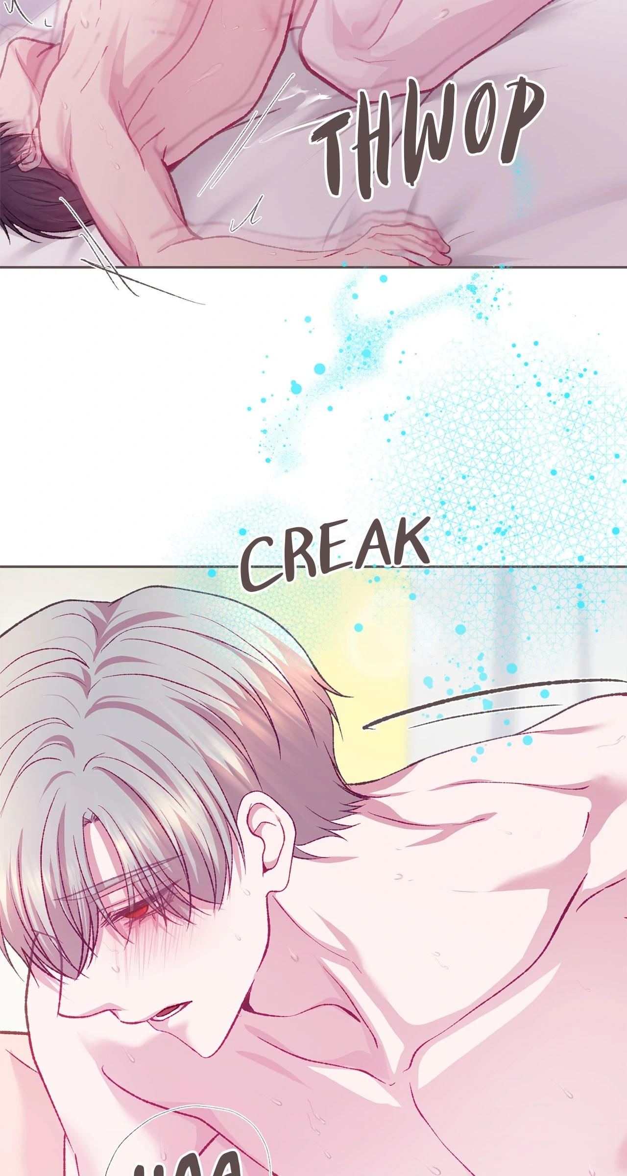 Fate Mate - Chapter 51 manhwa