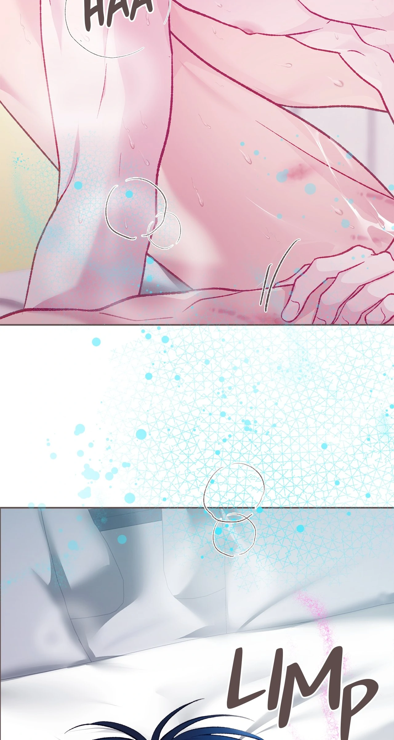 Fate Mate - Chapter 51 manhwa