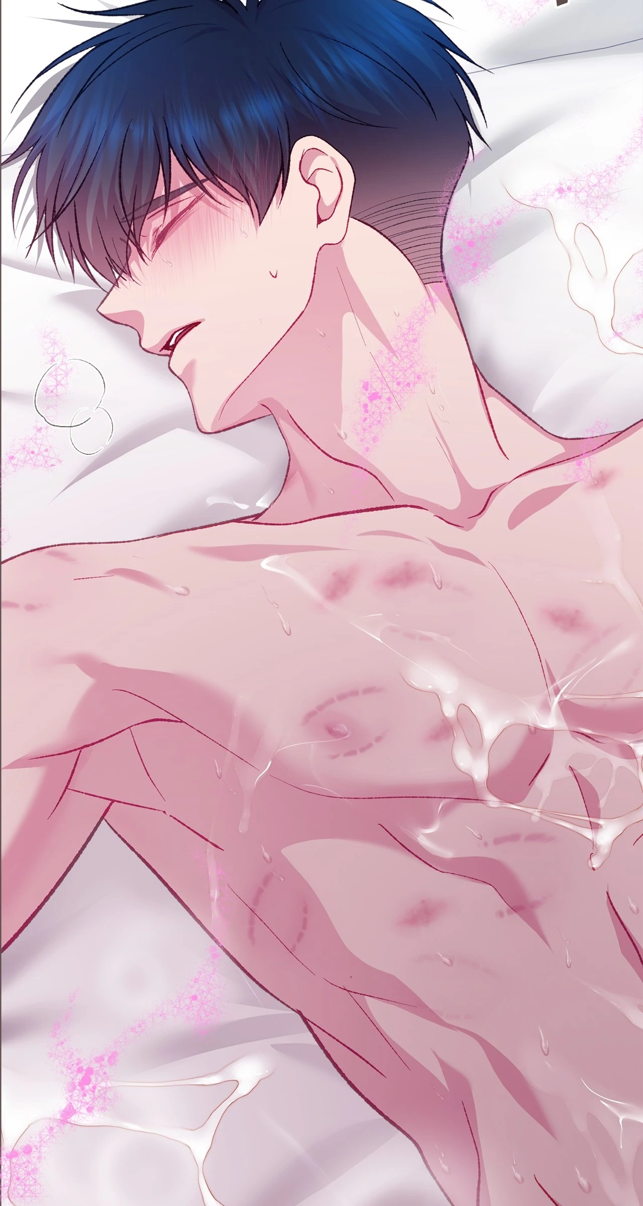 Fate Mate - Chapter 51 manhwa