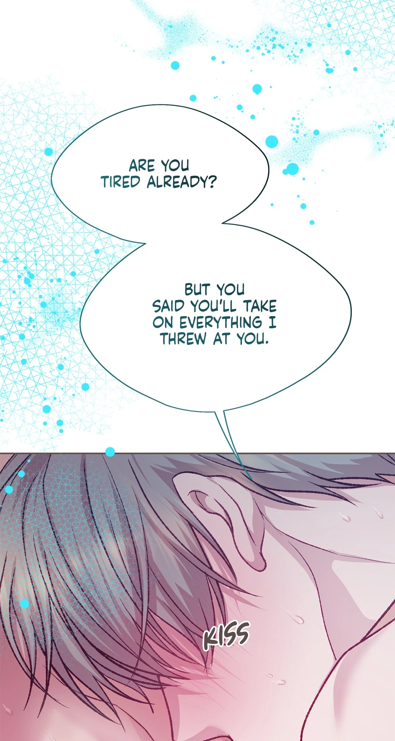 Fate Mate - Chapter 51 manhwa