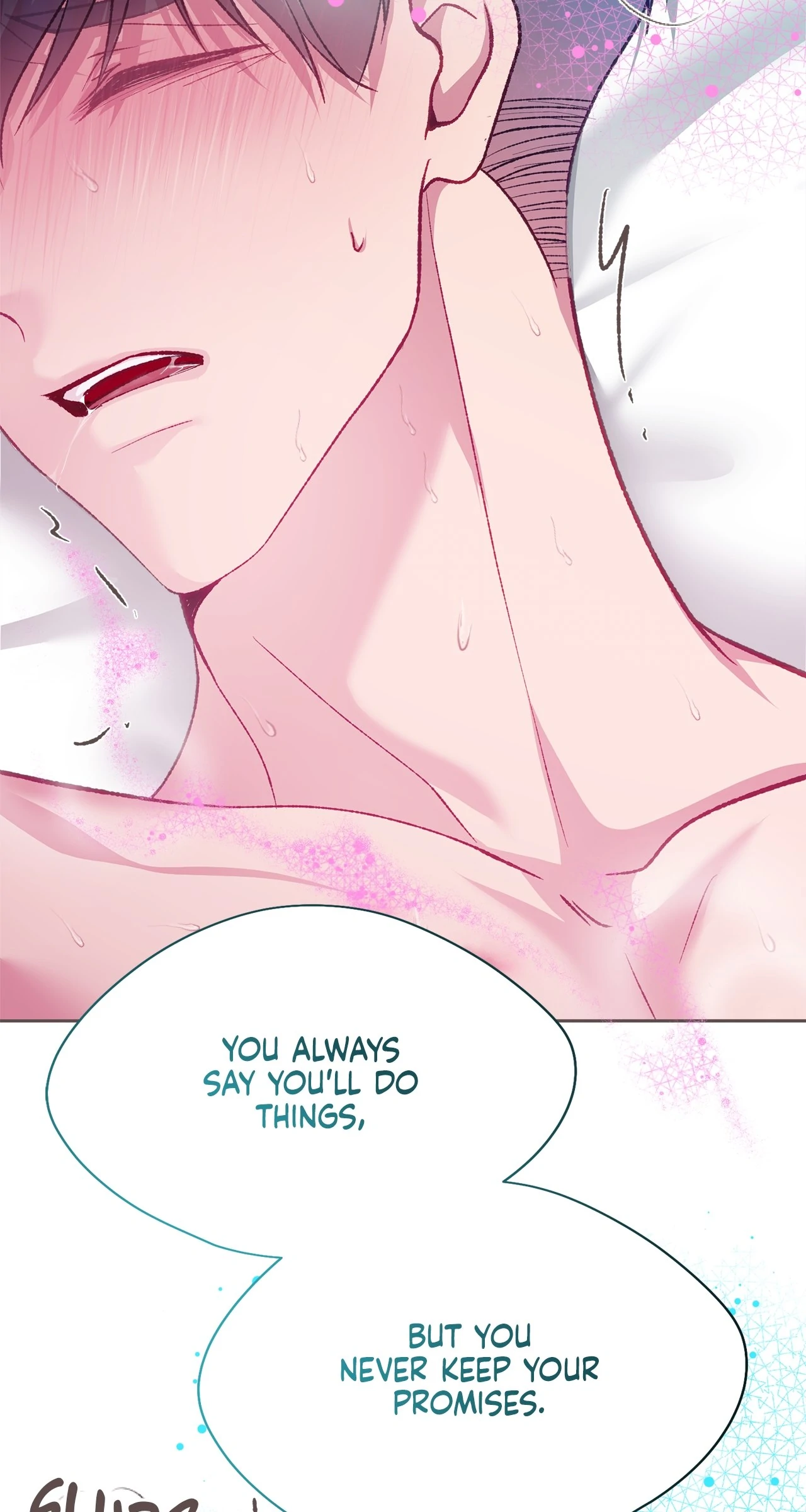 Fate Mate - Chapter 51 manhwa