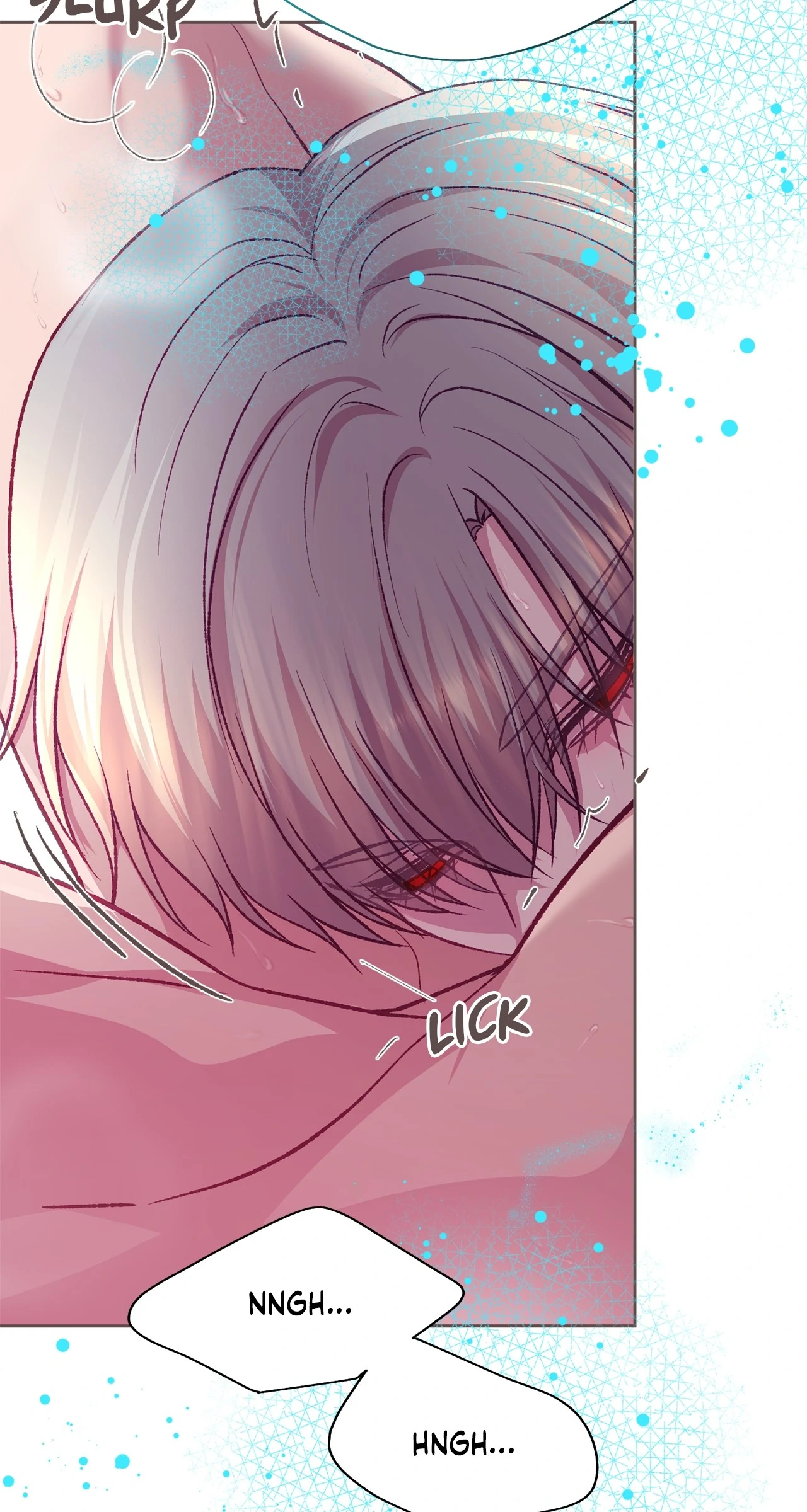Fate Mate - Chapter 51 manhwa