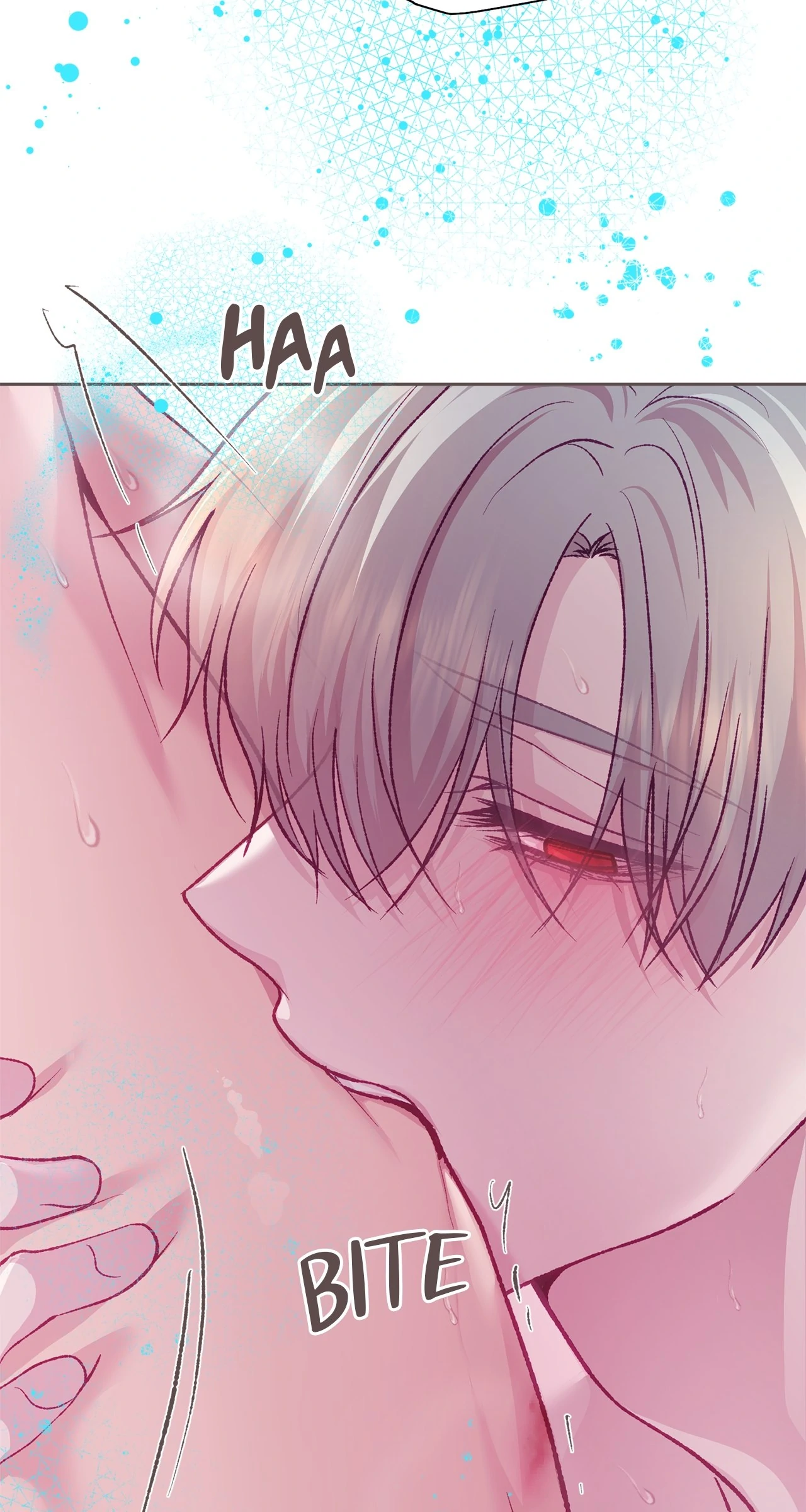 Fate Mate - Chapter 51 manhwa