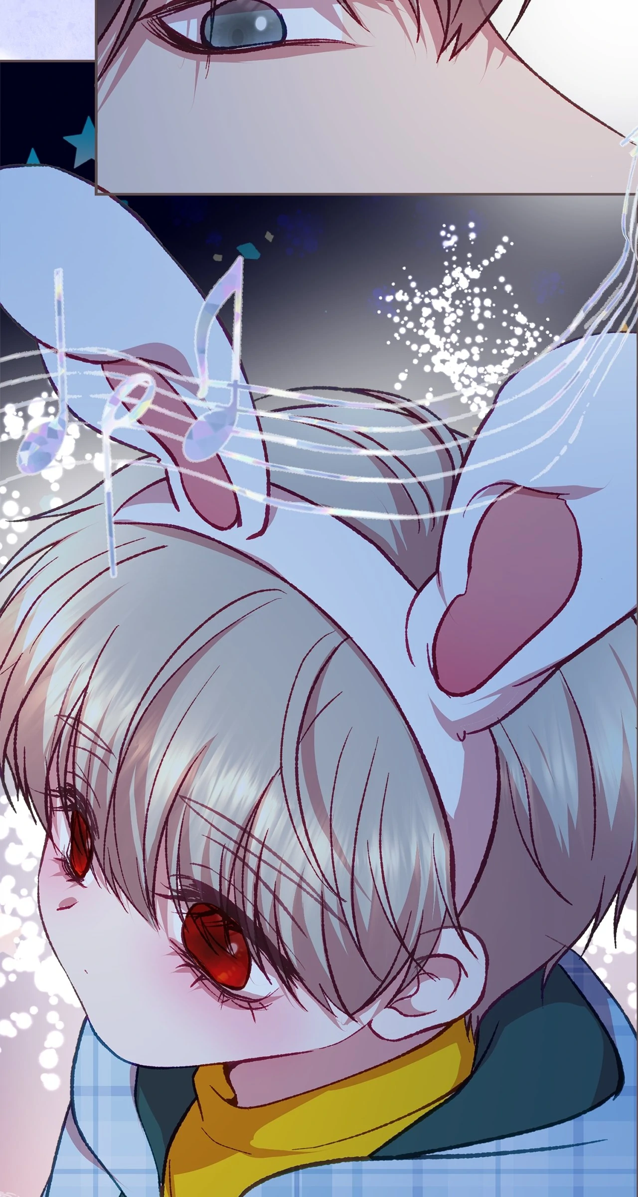 Fate Mate - Chapter 52 manhwa