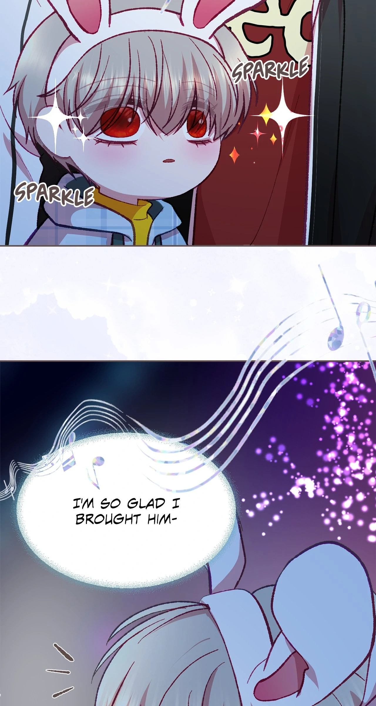Fate Mate - Chapter 52 manhwa