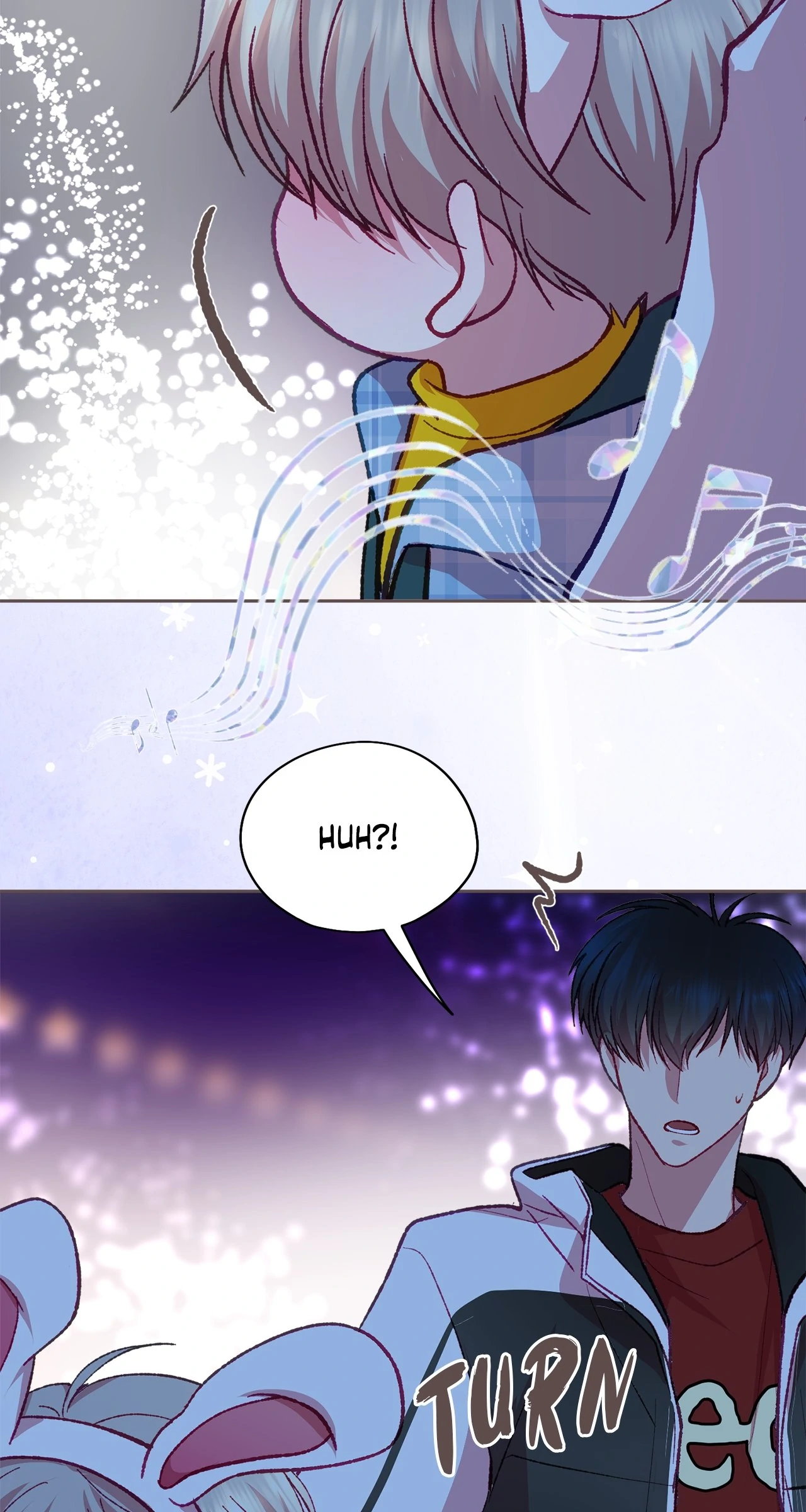 Fate Mate - Chapter 52 manhwa