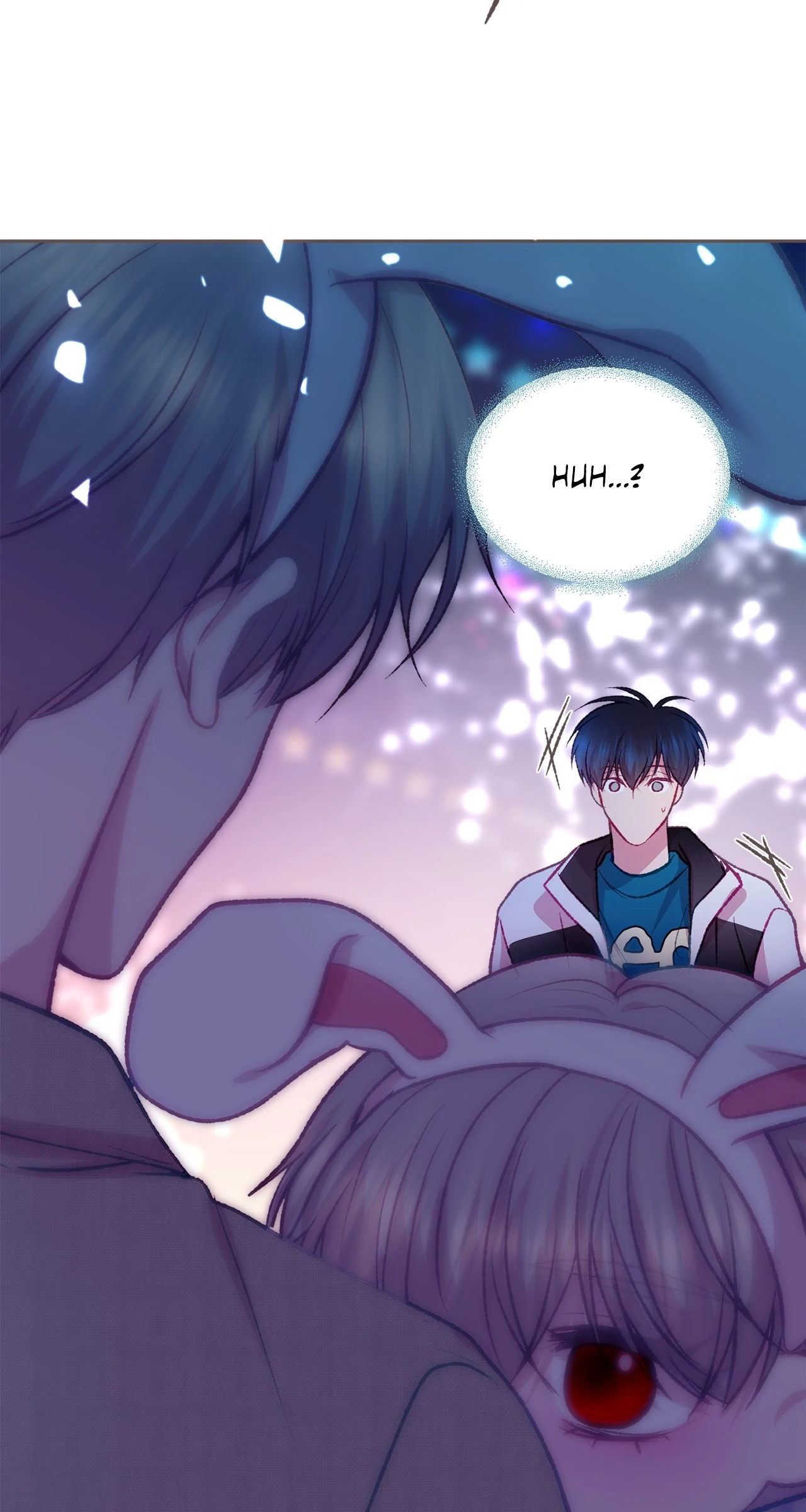 Fate Mate - Chapter 52 manhwa