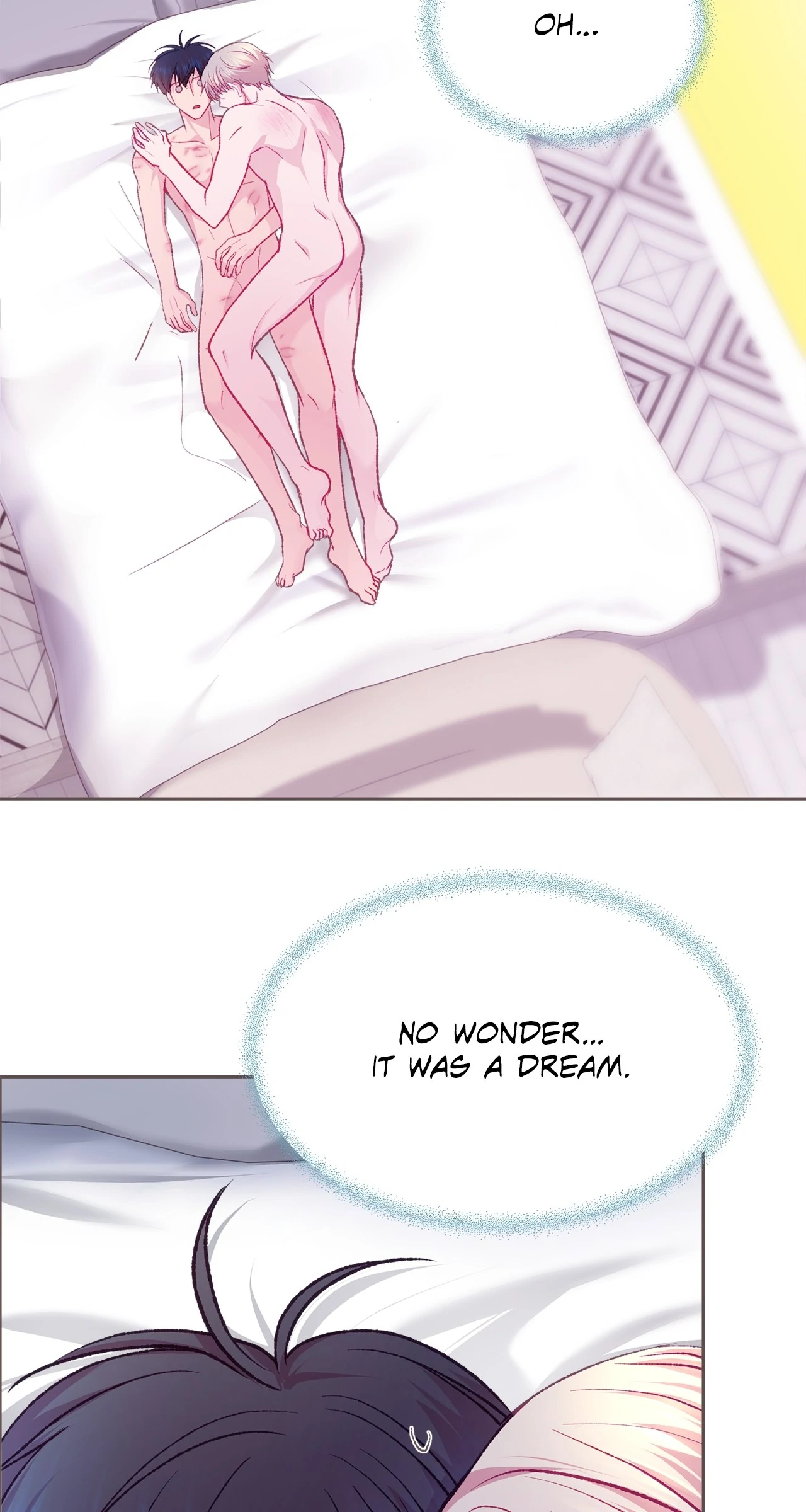 Fate Mate - Chapter 52 manhwa