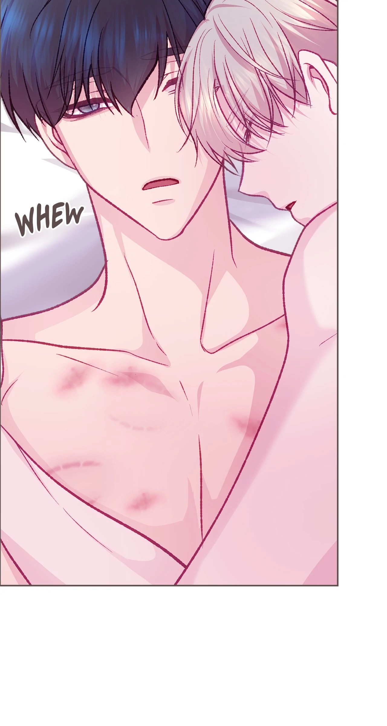 Fate Mate - Chapter 52 manhwa
