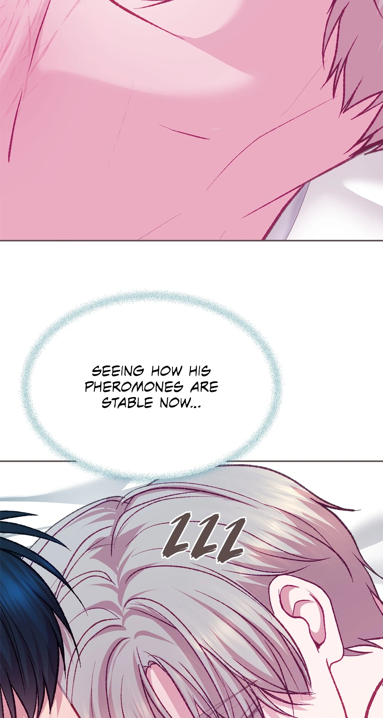 Fate Mate - Chapter 52 manhwa