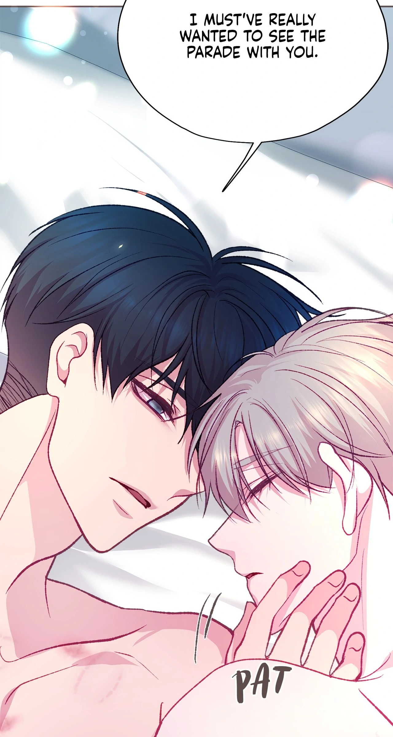 Fate Mate - Chapter 52 manhwa