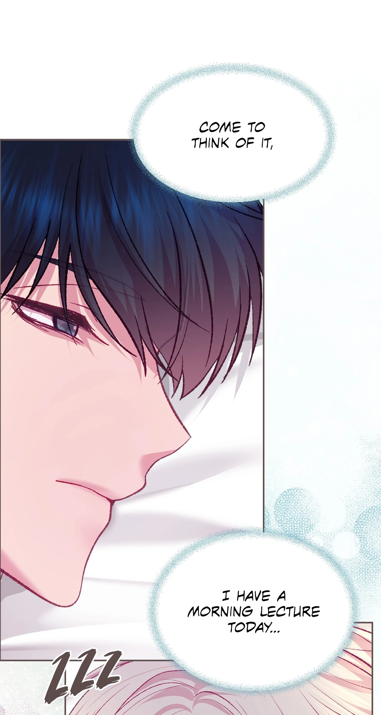 Fate Mate - Chapter 52 manhwa