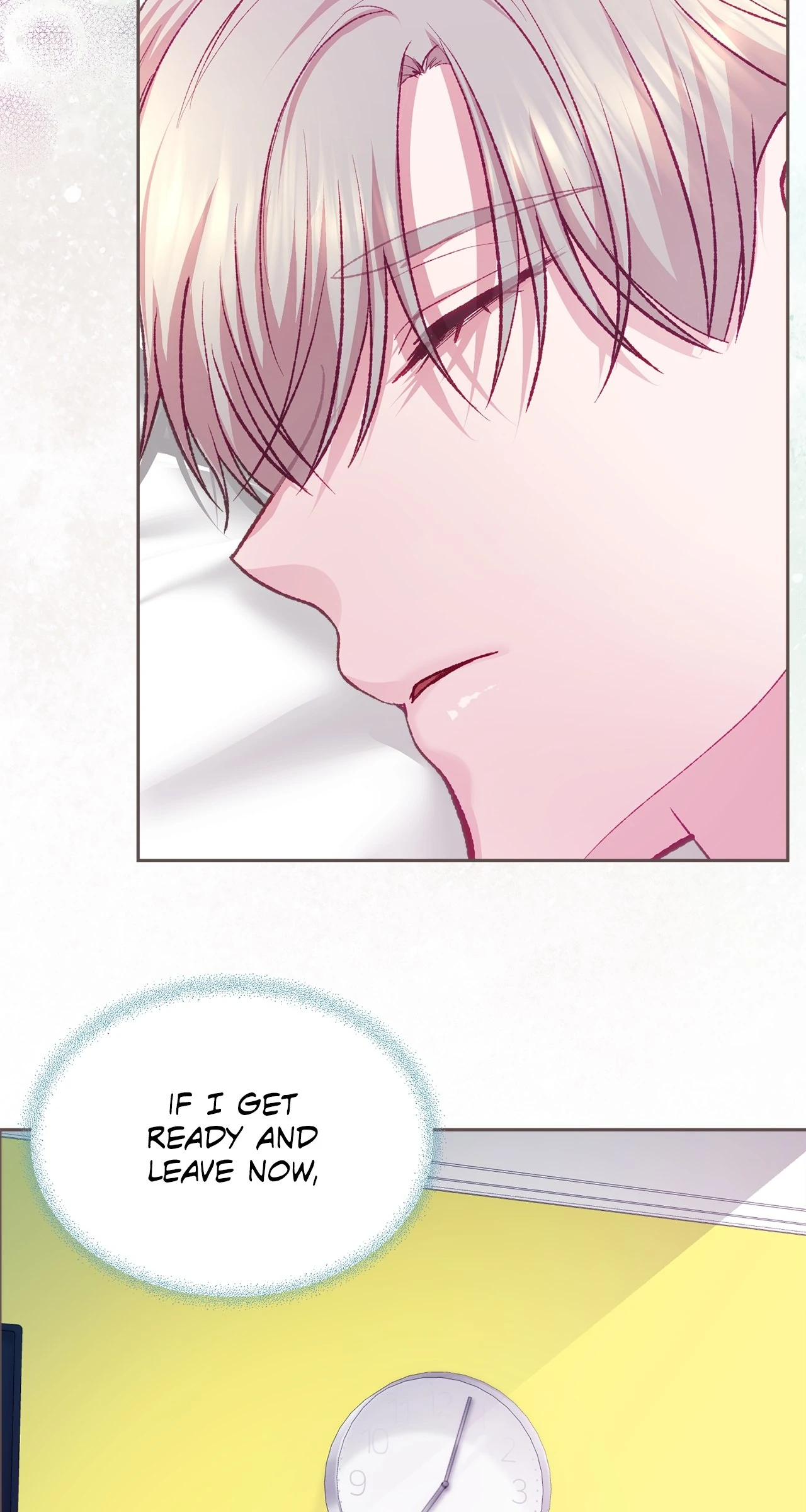 Fate Mate - Chapter 52 manhwa