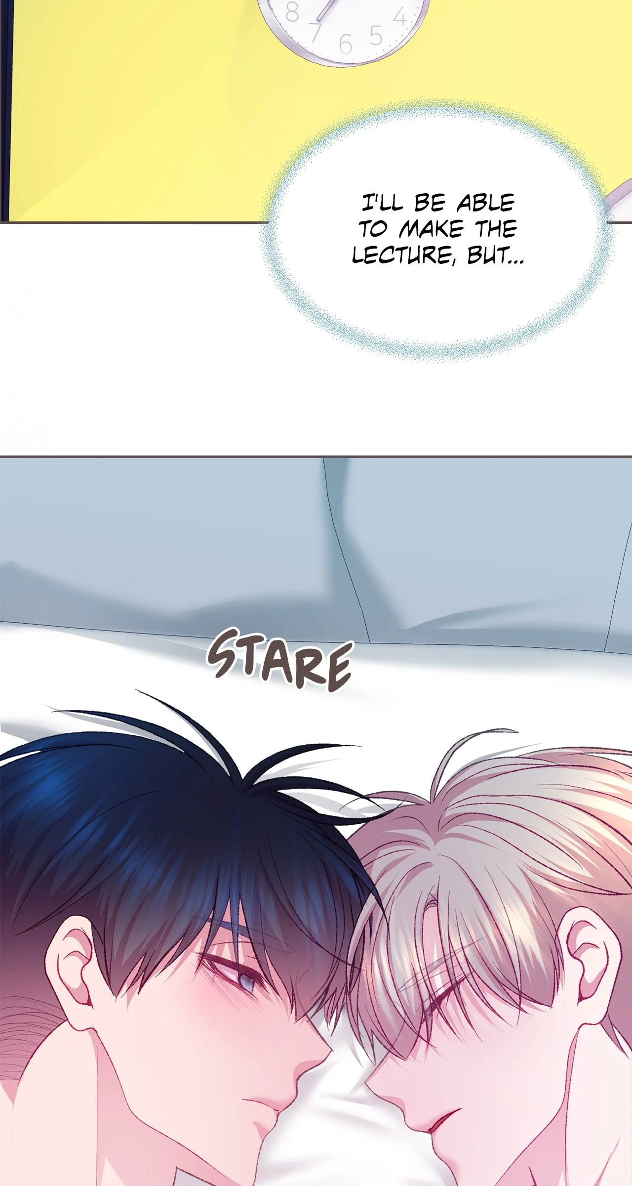 Fate Mate - Chapter 52 manhwa