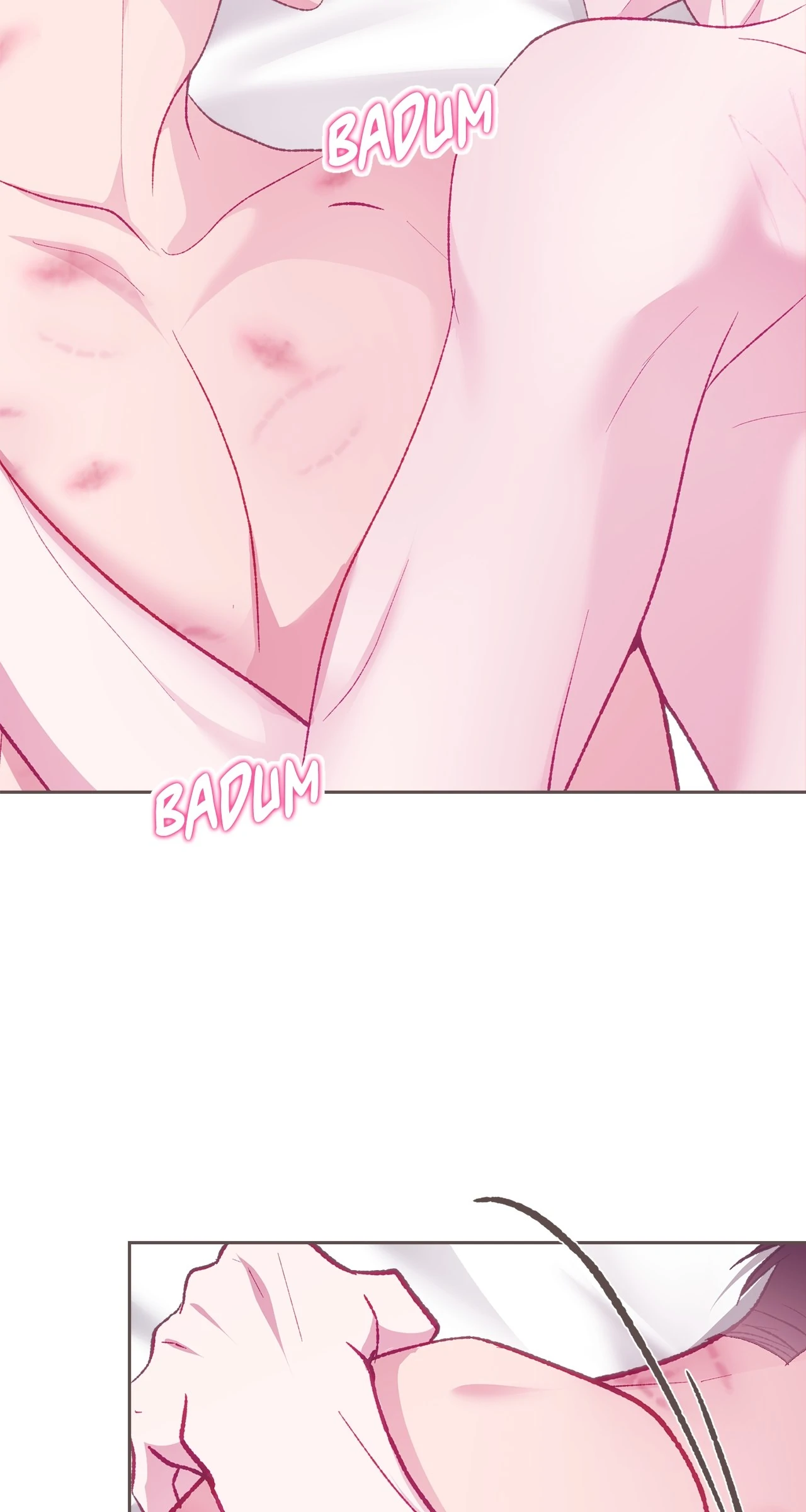 Fate Mate - Chapter 52 manhwa