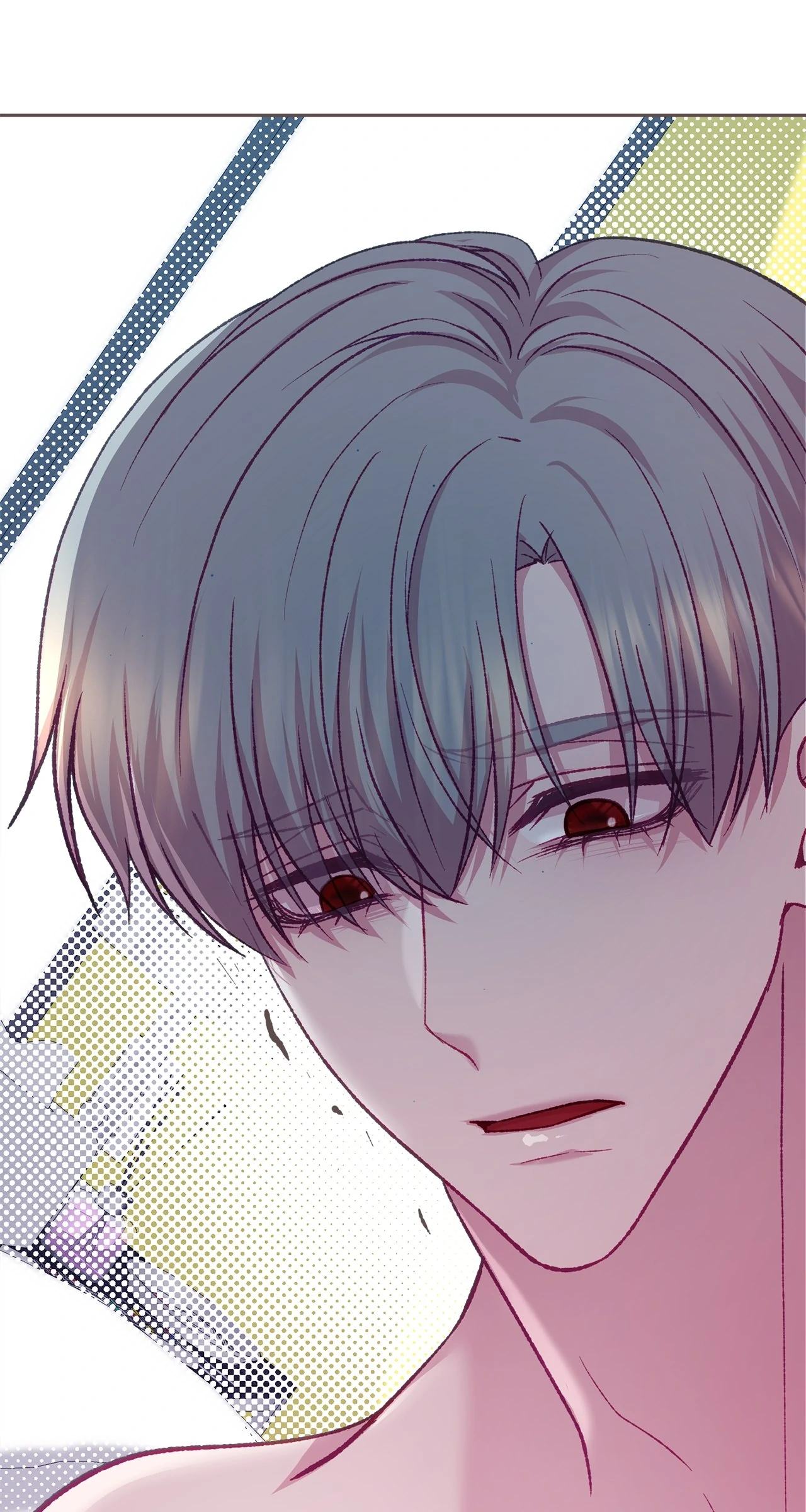 Fate Mate - Chapter 52 manhwa