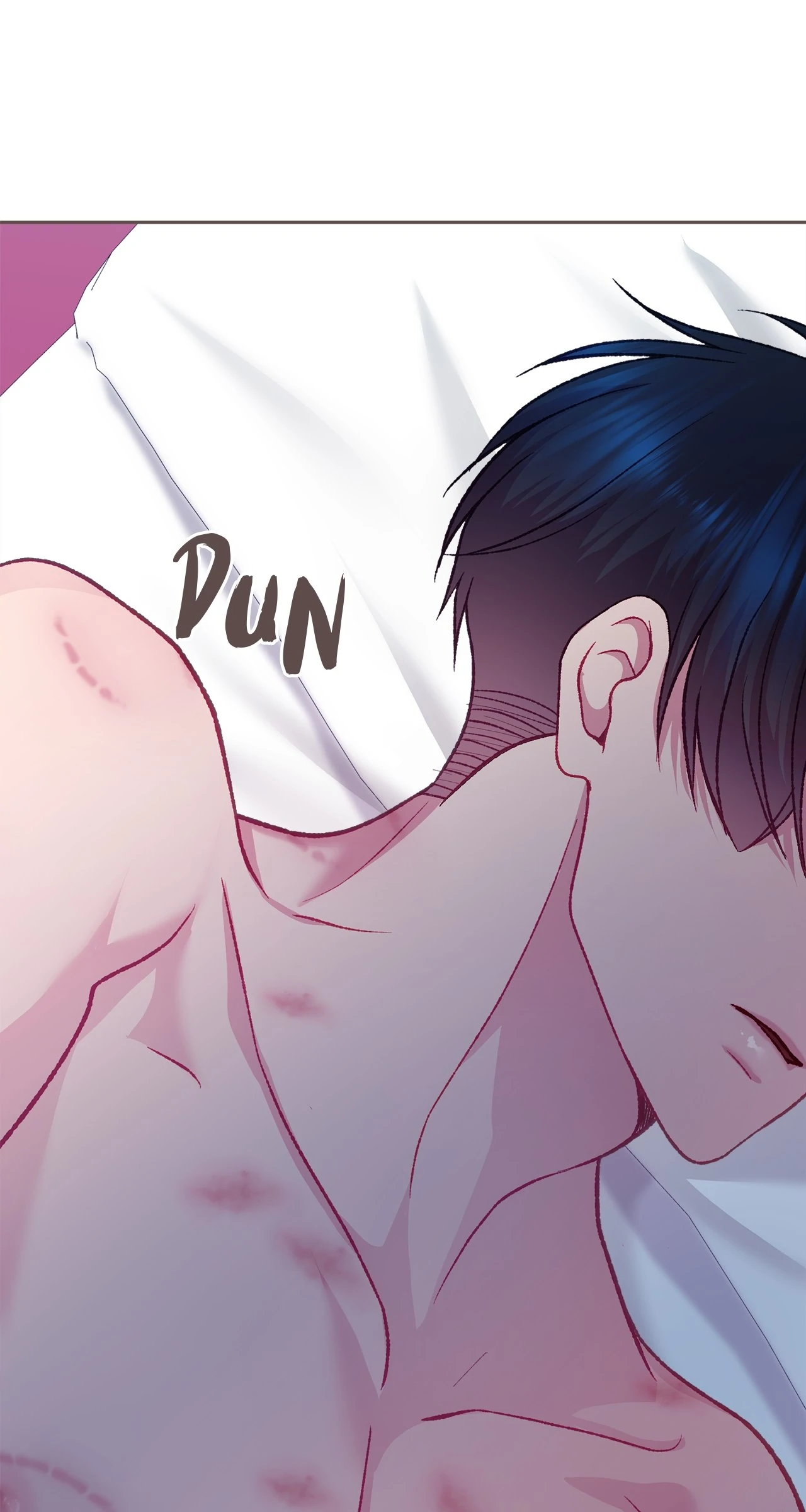 Fate Mate - Chapter 52 manhwa