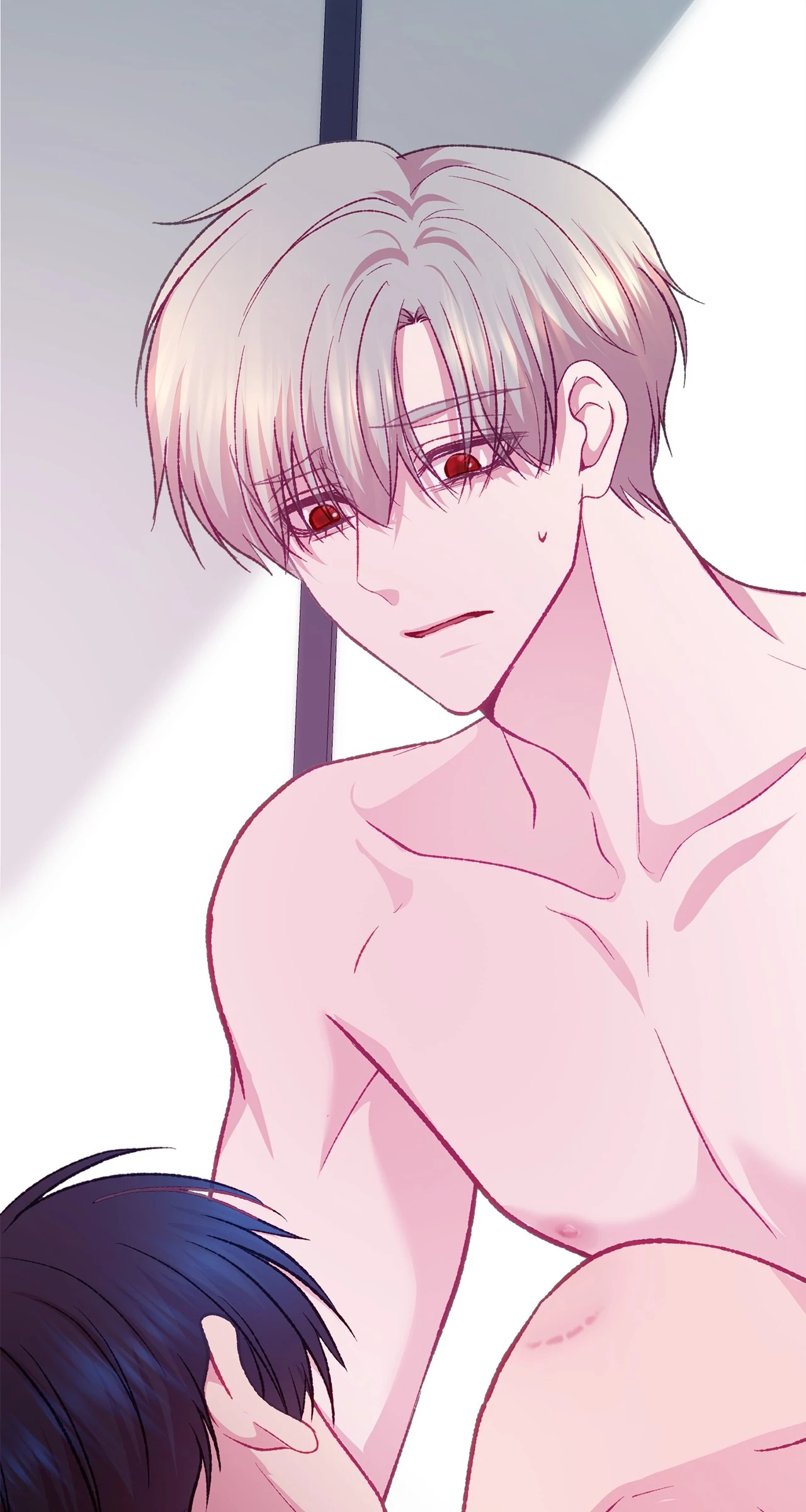Fate Mate - Chapter 52 manhwa