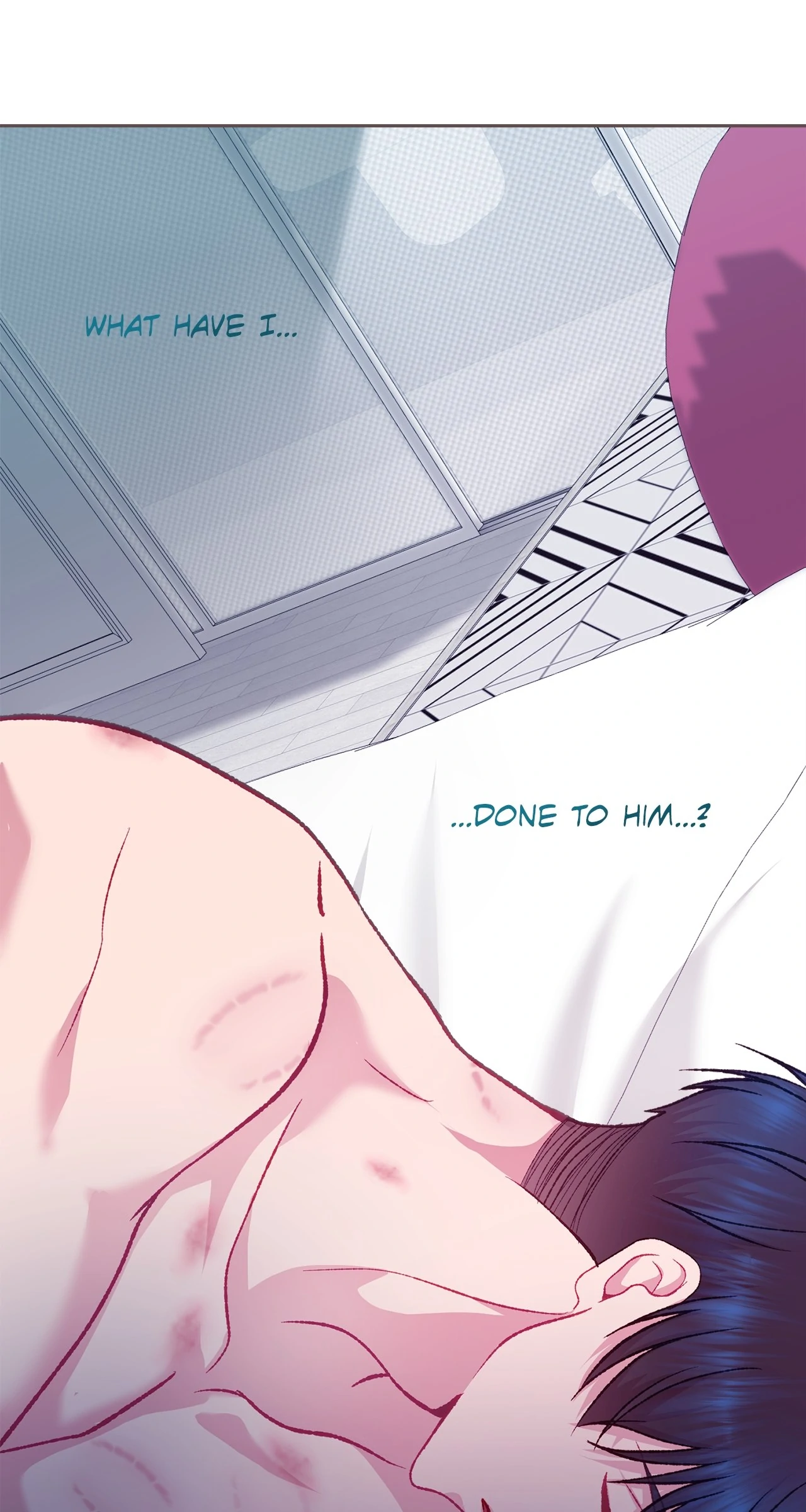 Fate Mate - Chapter 52 manhwa
