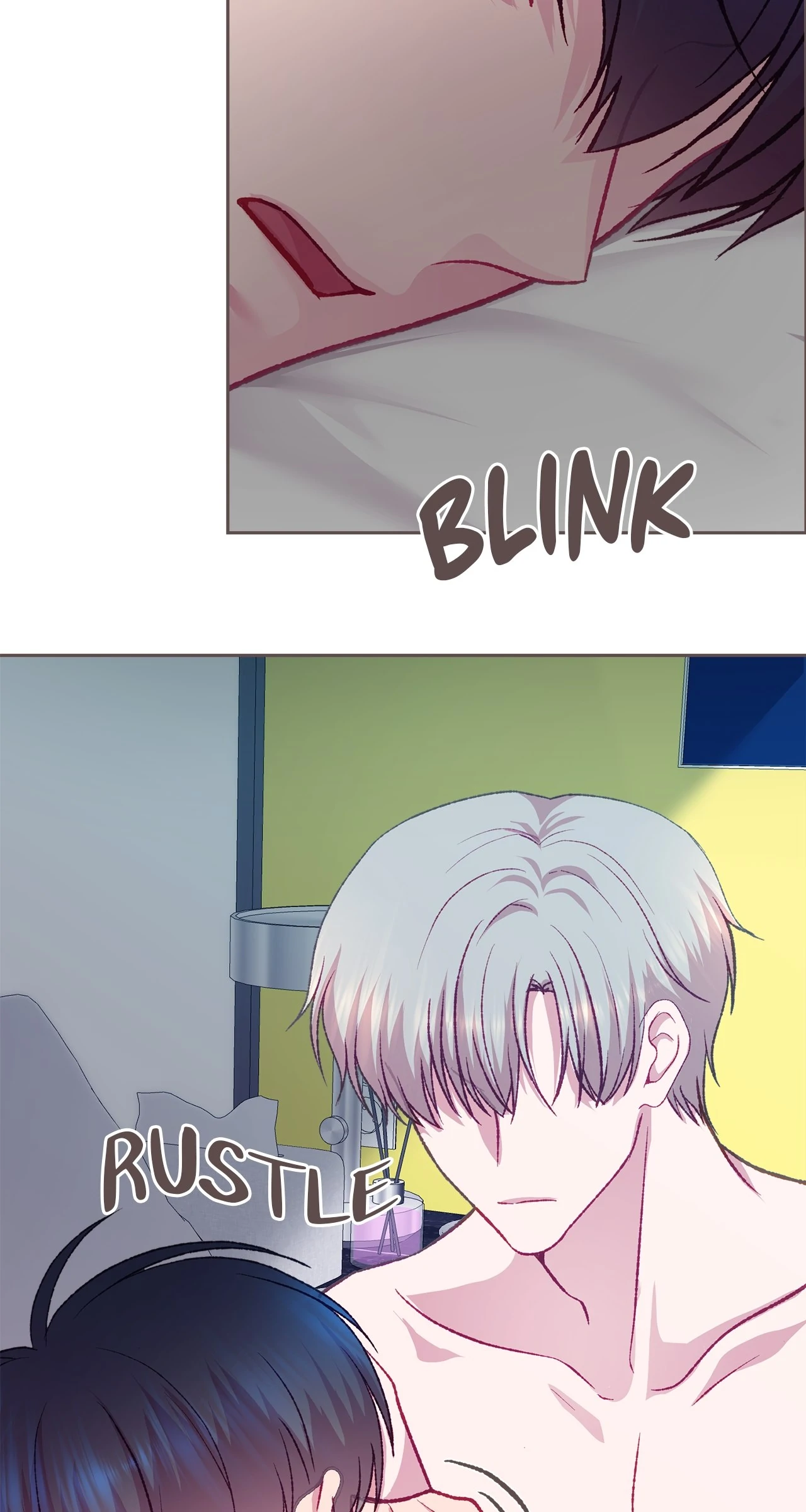 Fate Mate - Chapter 52 manhwa