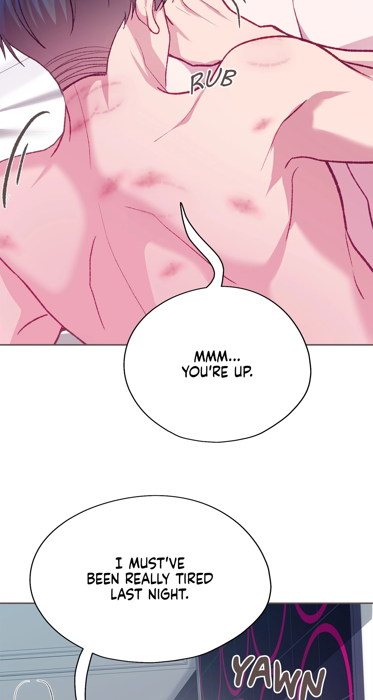 Fate Mate - Chapter 52 manhwa
