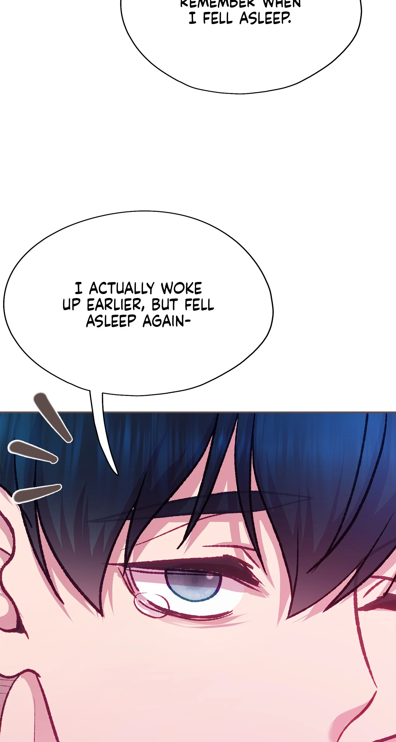 Fate Mate - Chapter 52 manhwa