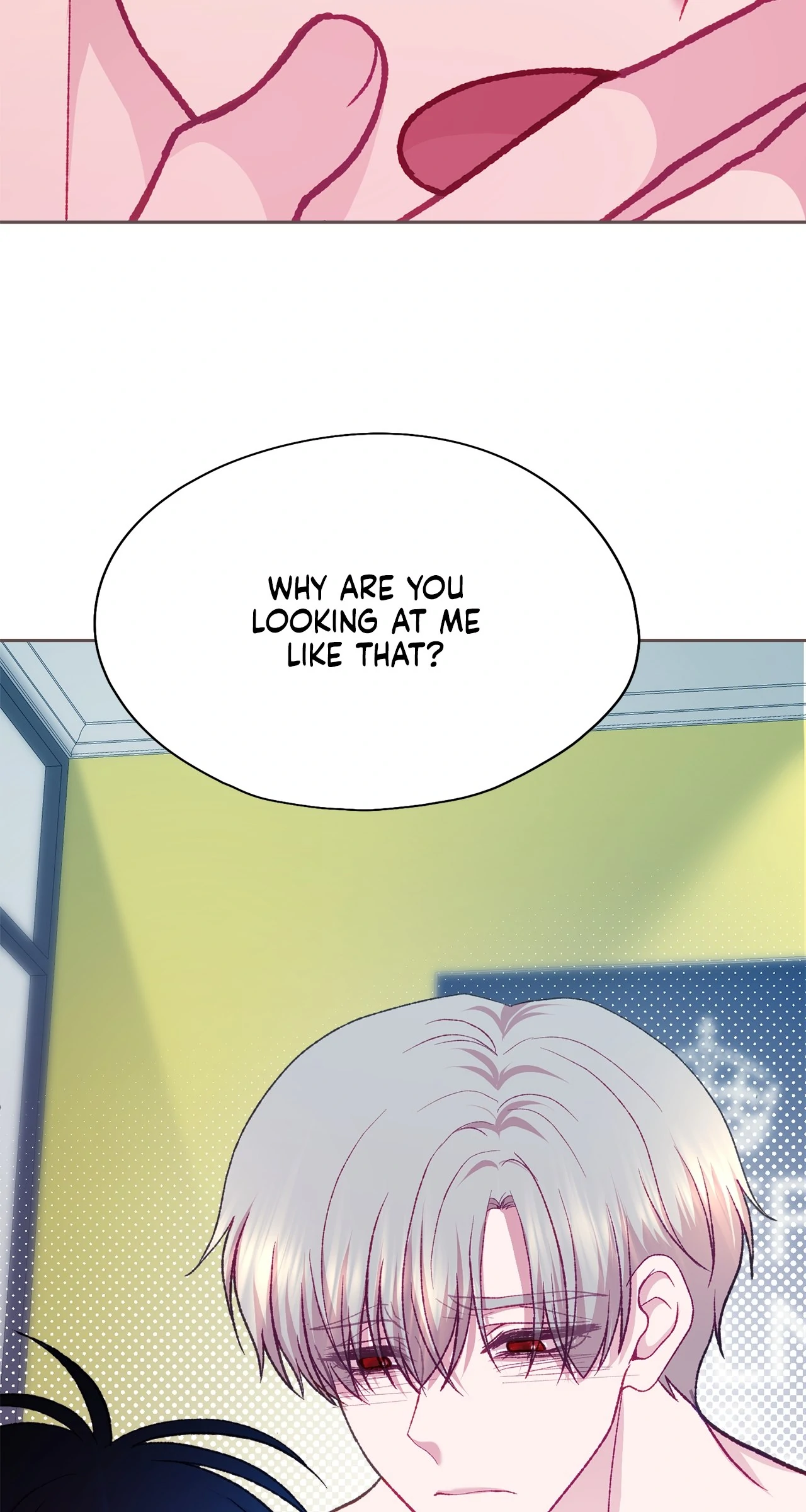 Fate Mate - Chapter 52 manhwa
