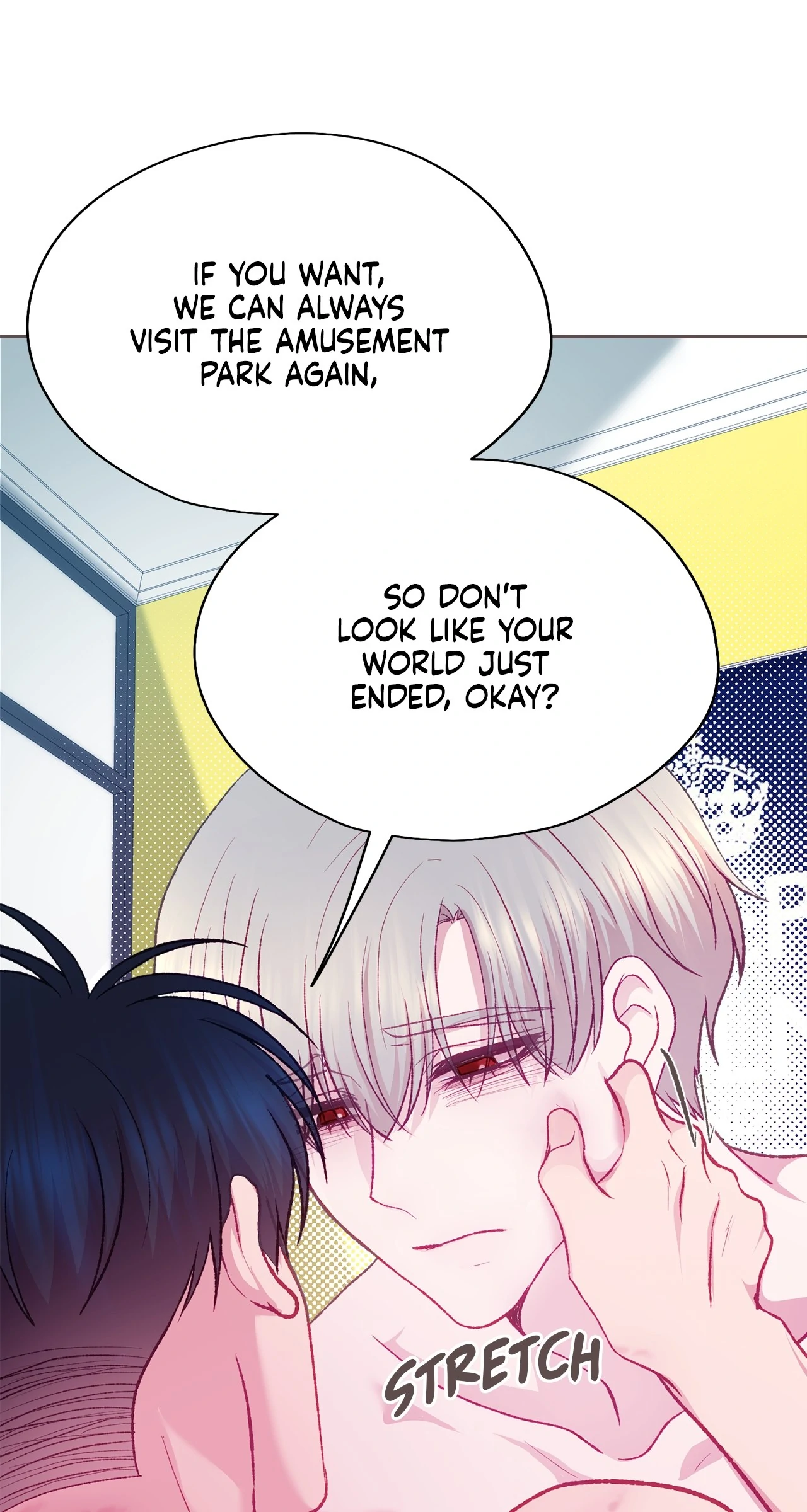 Fate Mate - Chapter 52 manhwa
