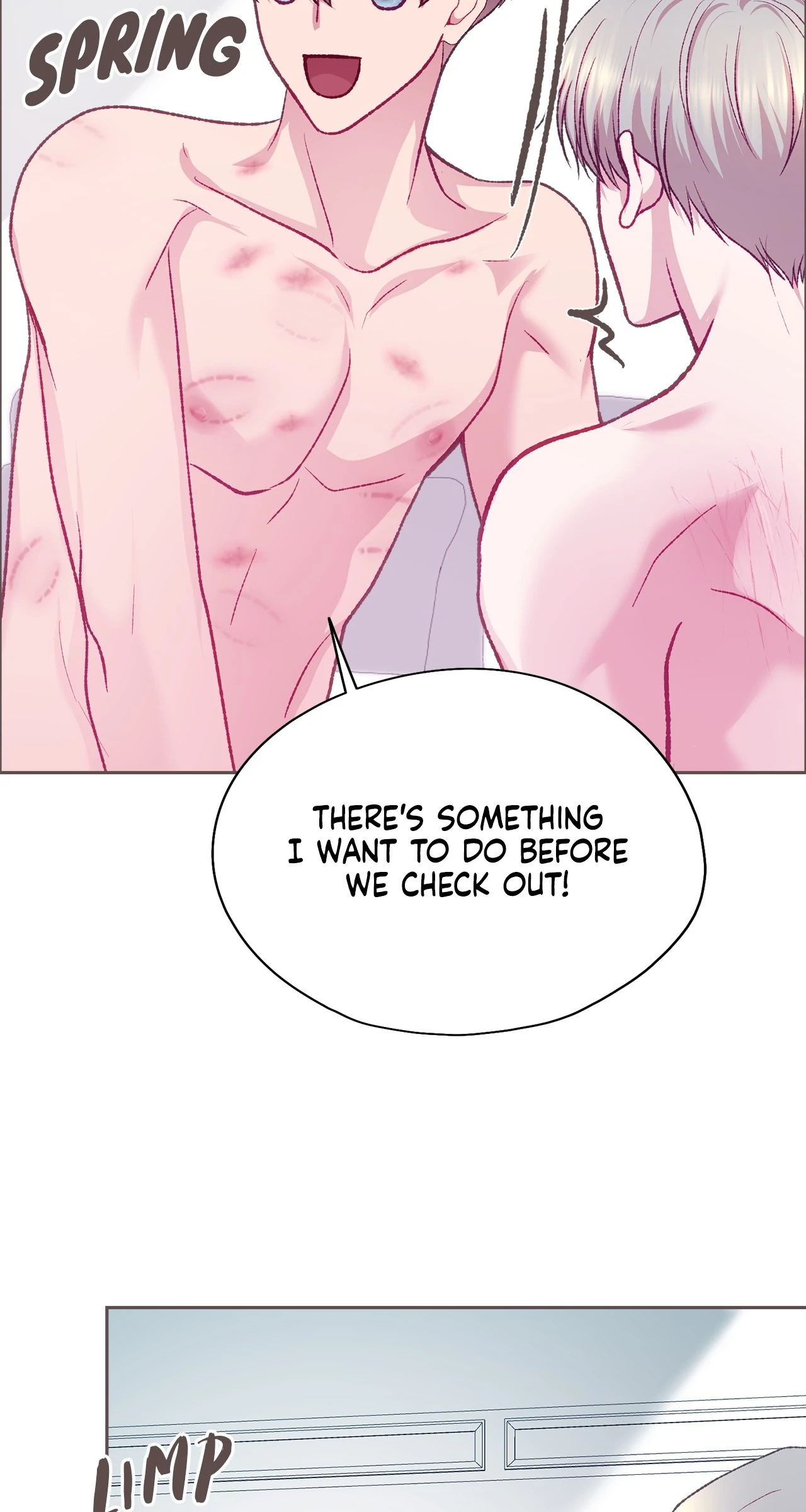 Fate Mate - Chapter 52 manhwa
