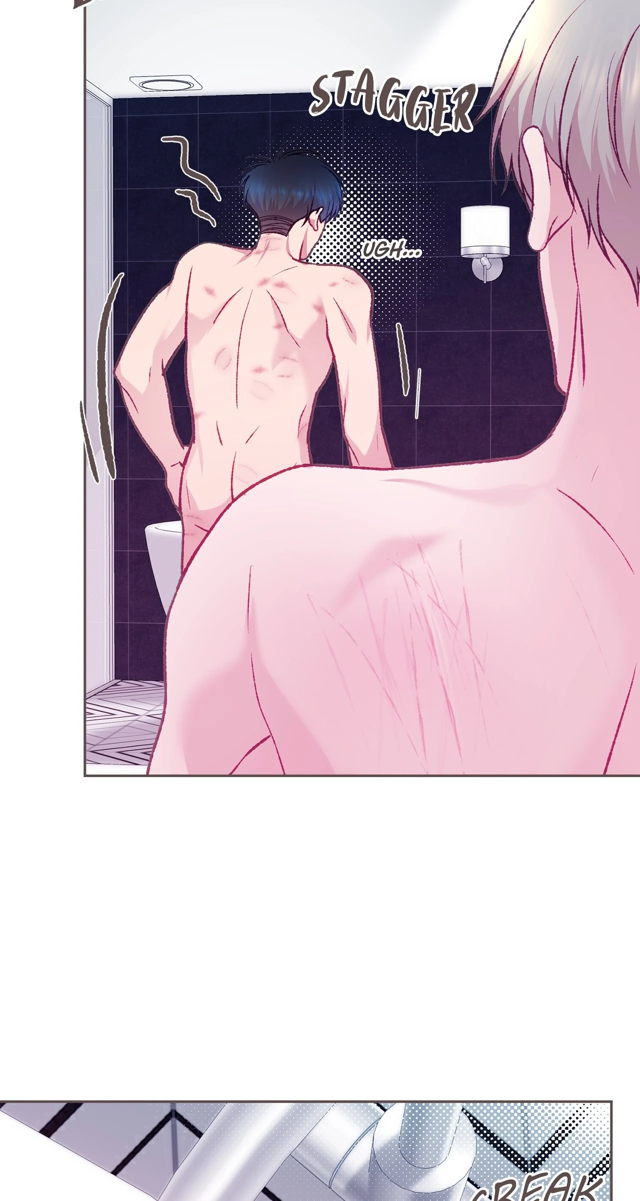 Fate Mate - Chapter 52 manhwa