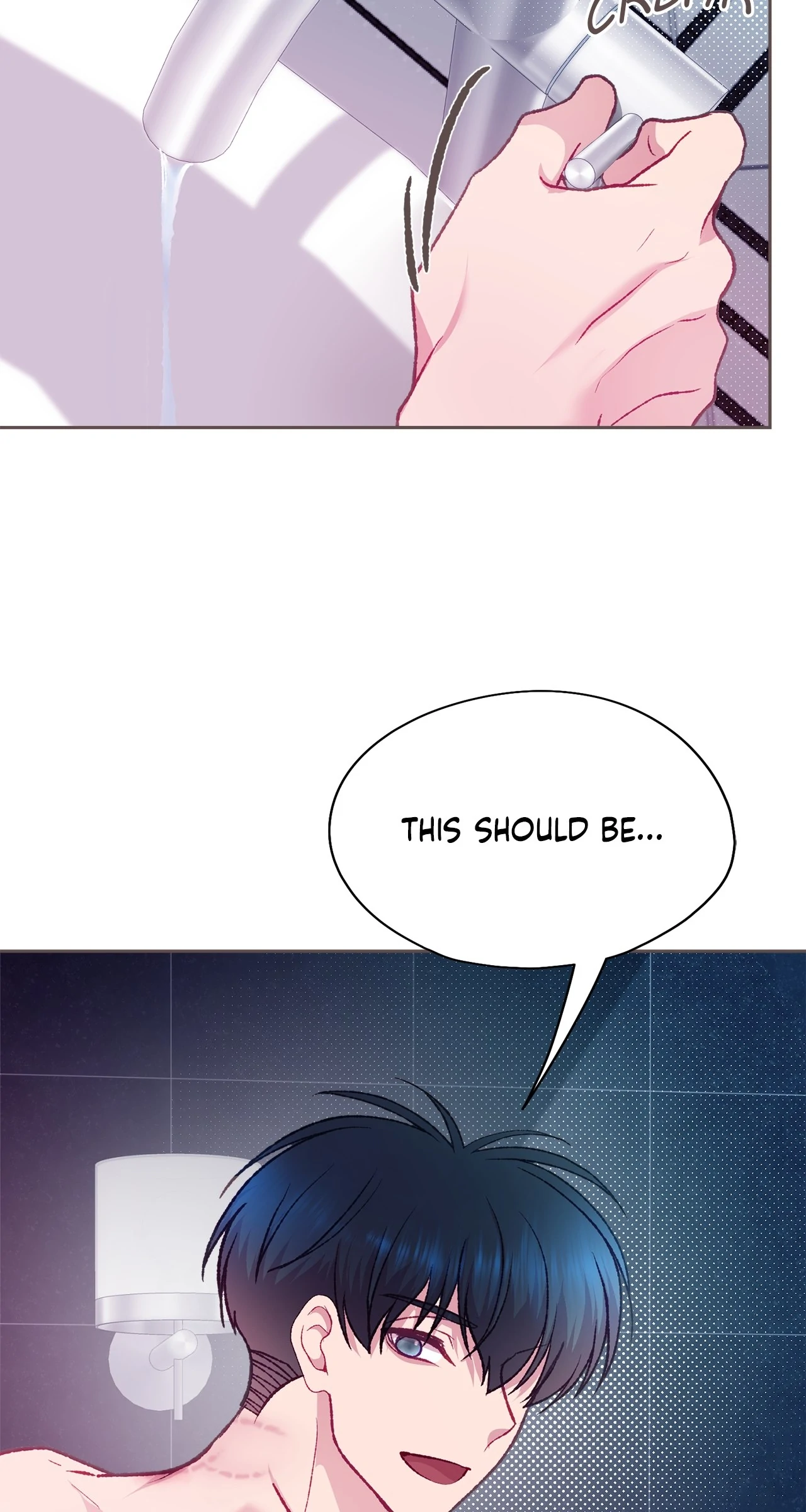 Fate Mate - Chapter 52 manhwa