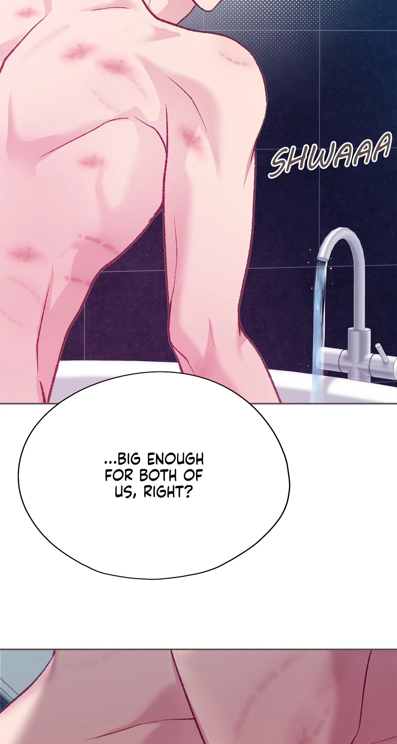 Fate Mate - Chapter 52 manhwa