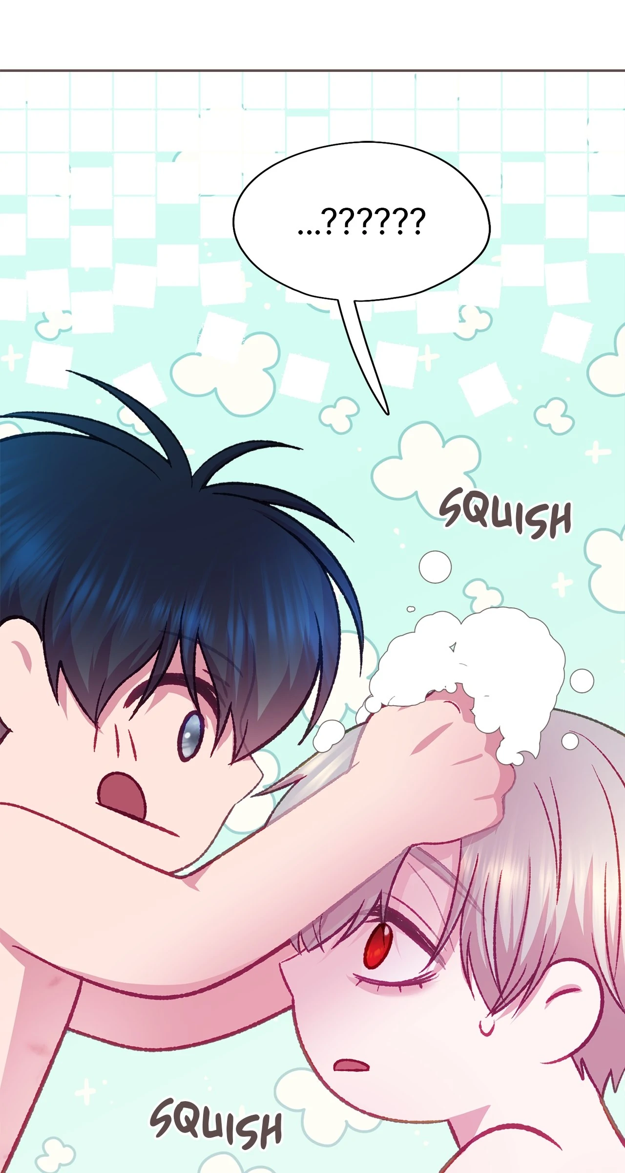 Fate Mate - Chapter 52 manhwa