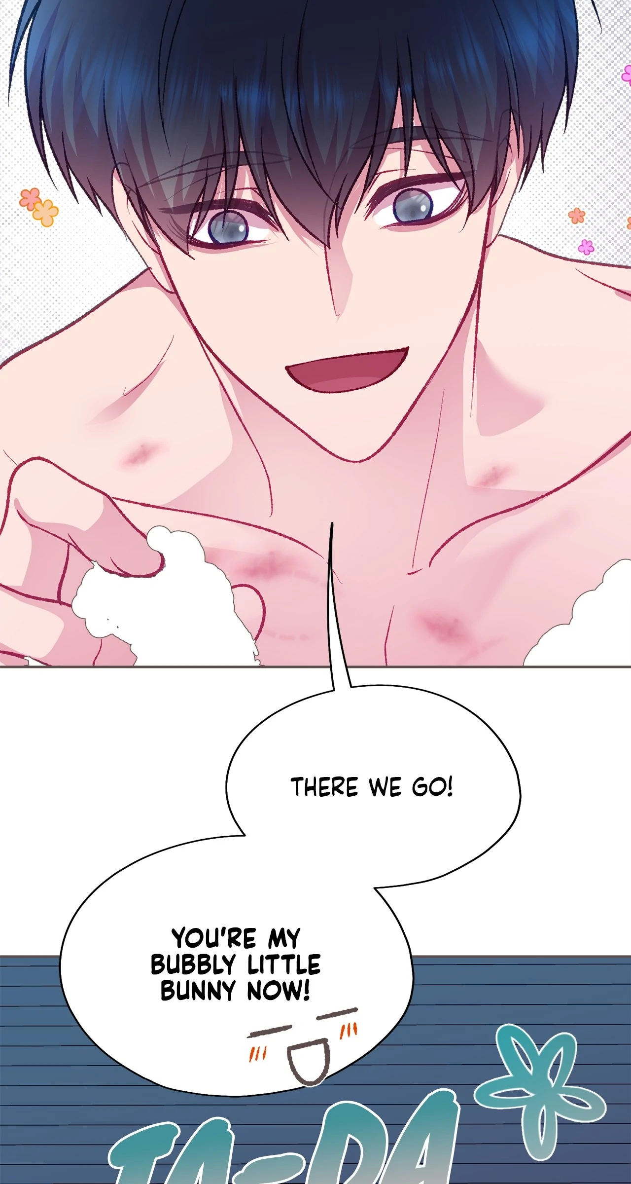 Fate Mate - Chapter 52 manhwa