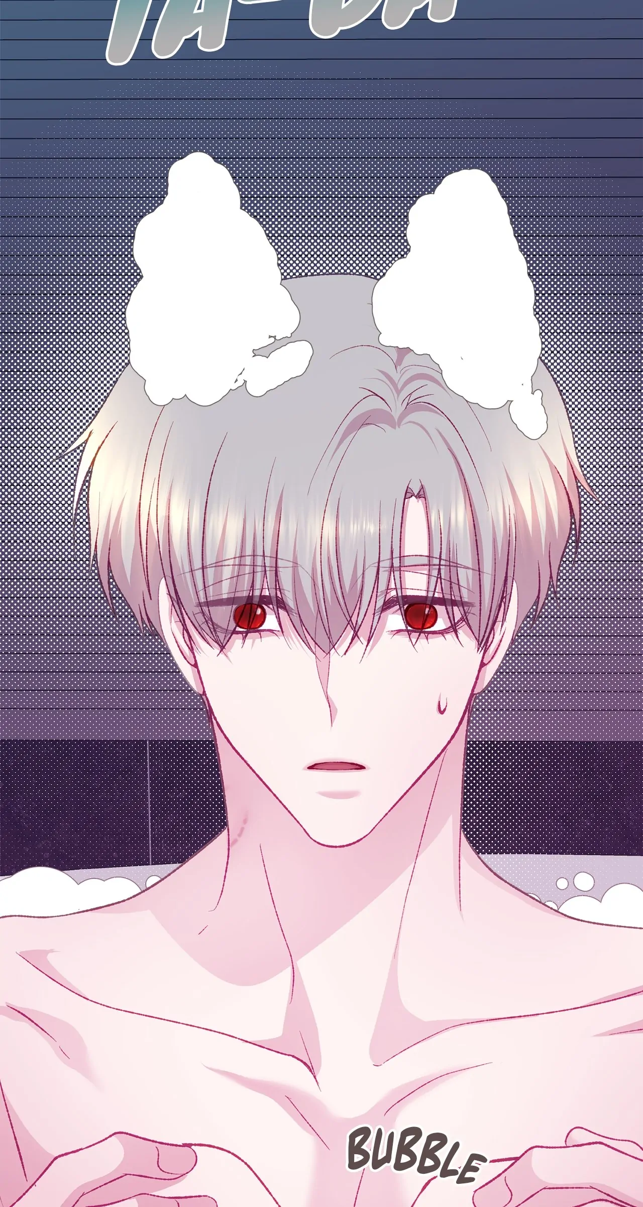 Fate Mate - Chapter 52 manhwa