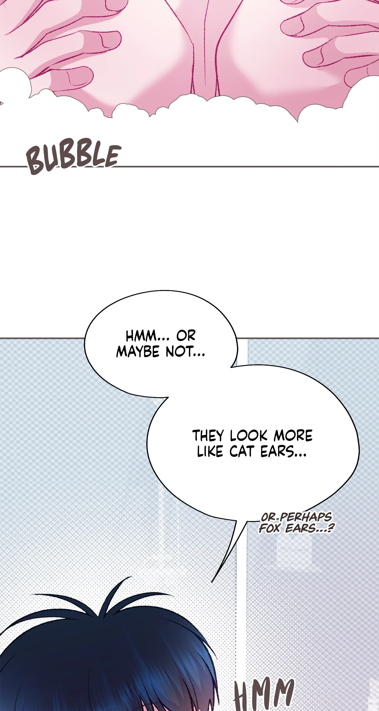 Fate Mate - Chapter 52 manhwa