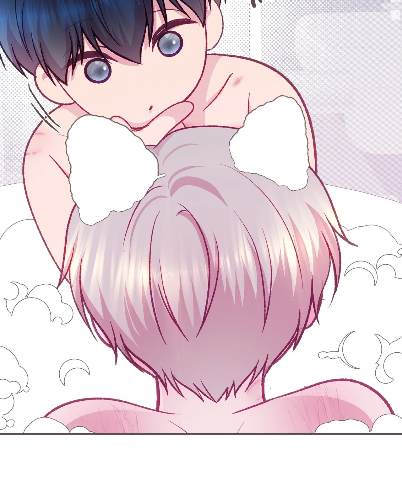 Fate Mate - Chapter 52 manhwa