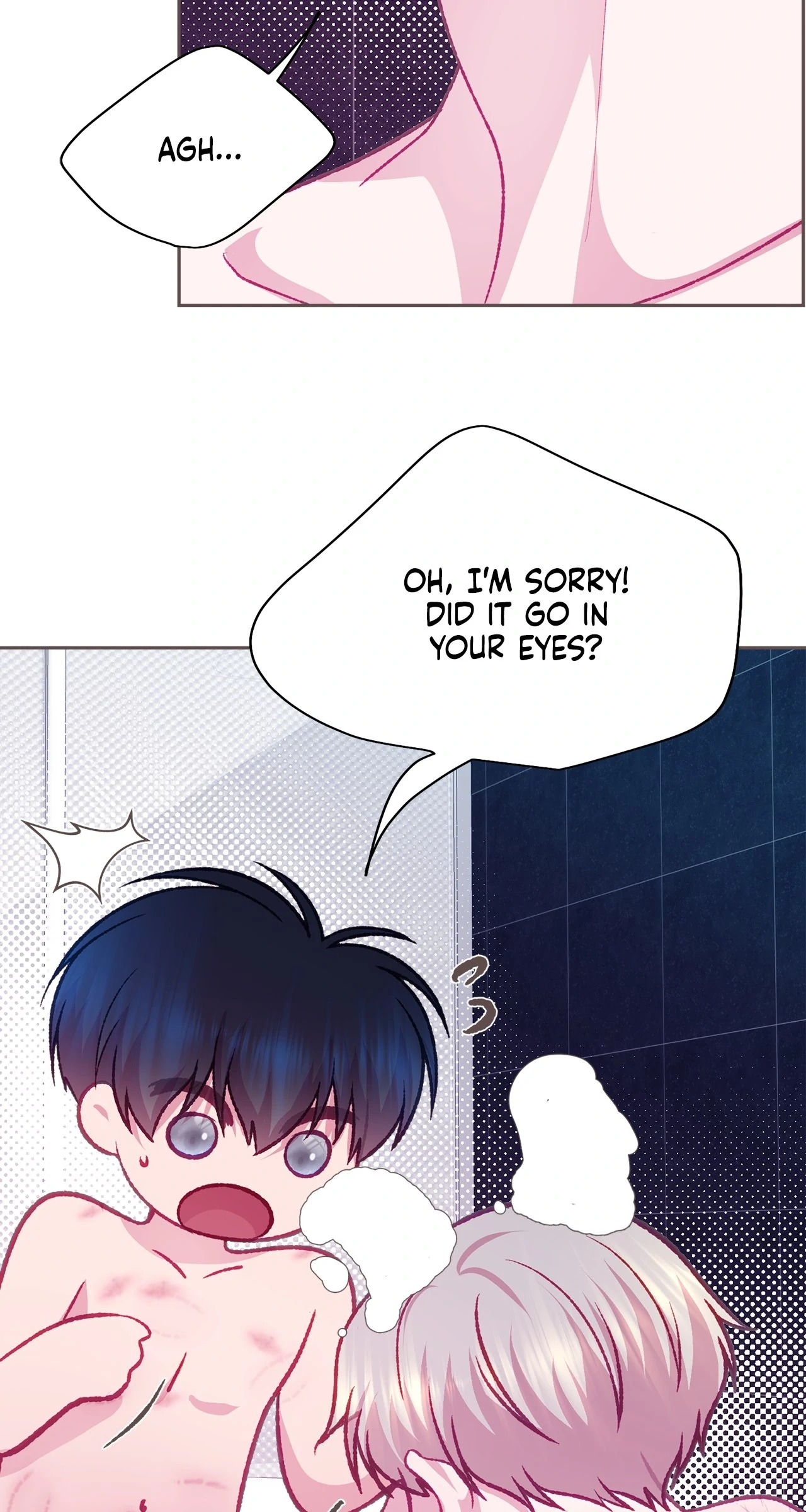 Fate Mate - Chapter 52 manhwa