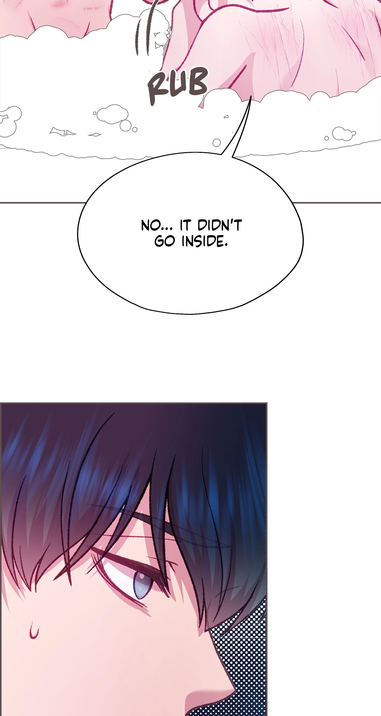 Fate Mate - Chapter 52 manhwa
